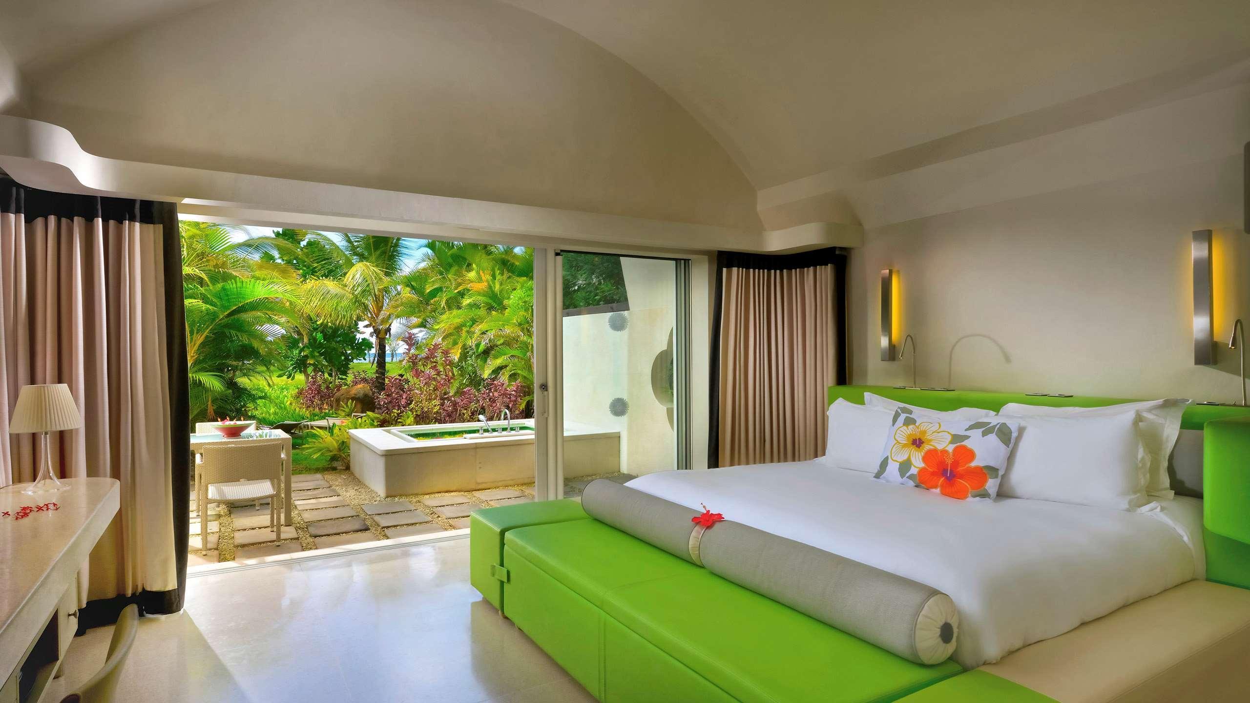 So/ Sofitel Mauritius Resort 5*