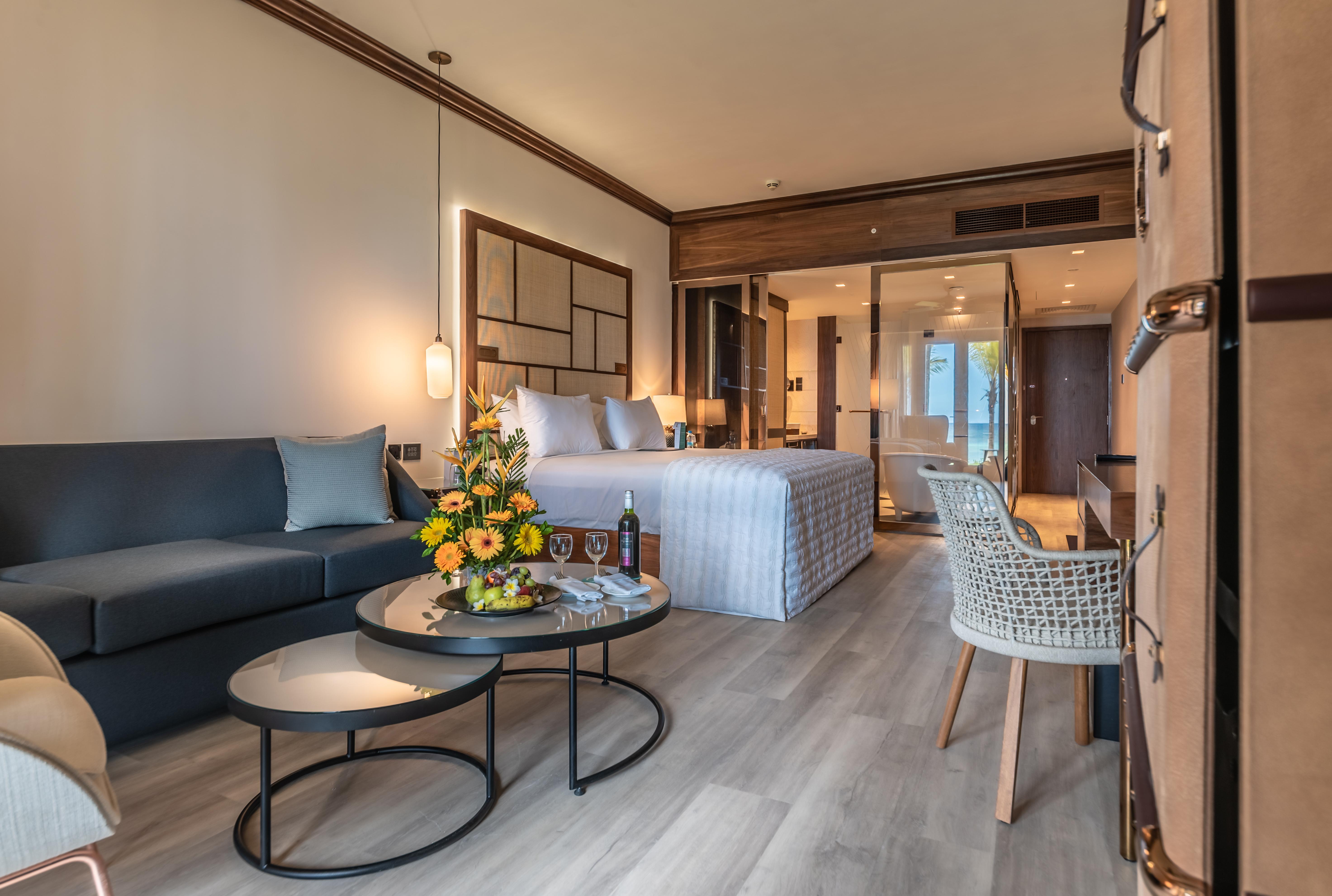 Le Meridien Ile Maurice Resort 5*