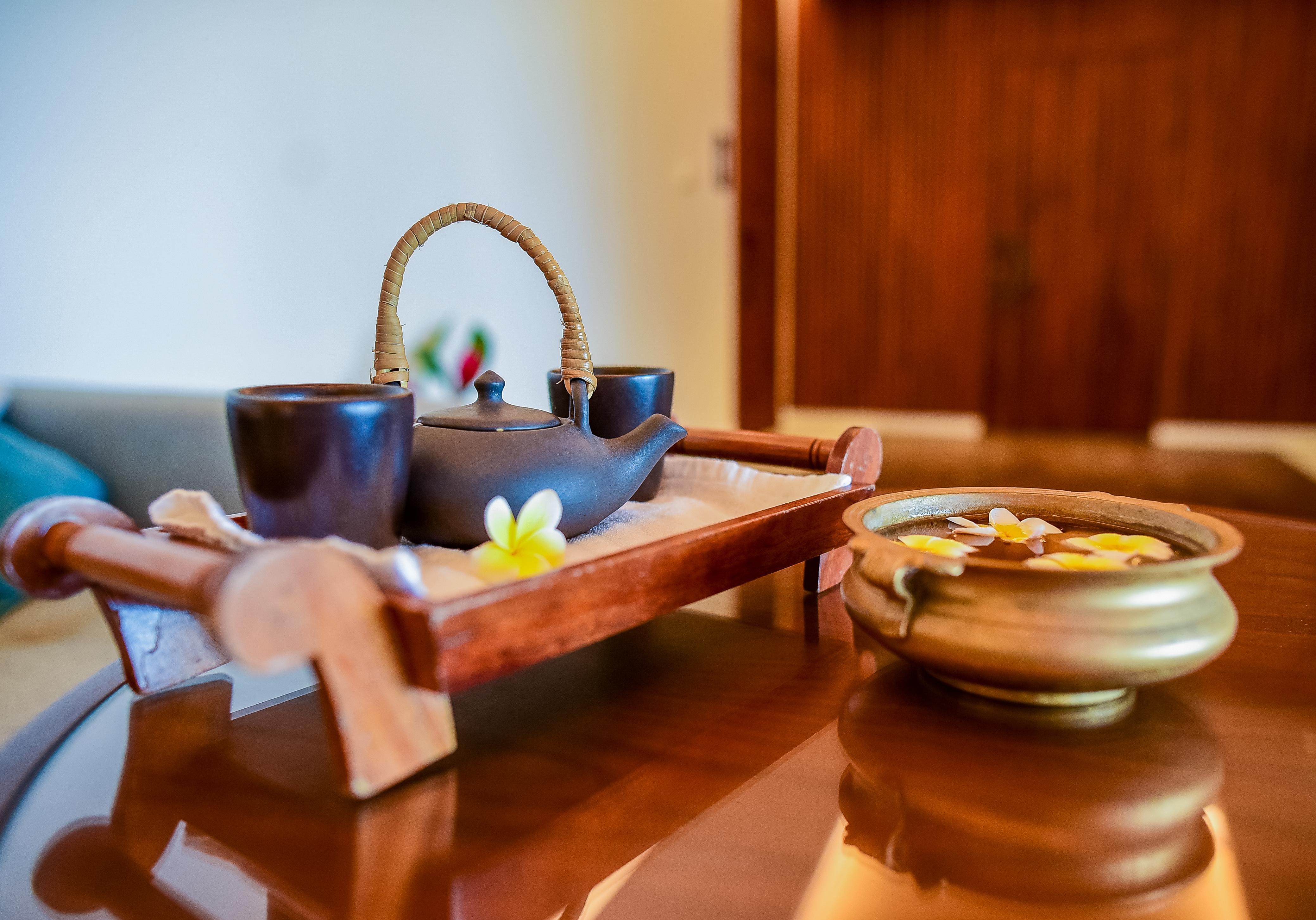 Le Meridien Ile Maurice Resort