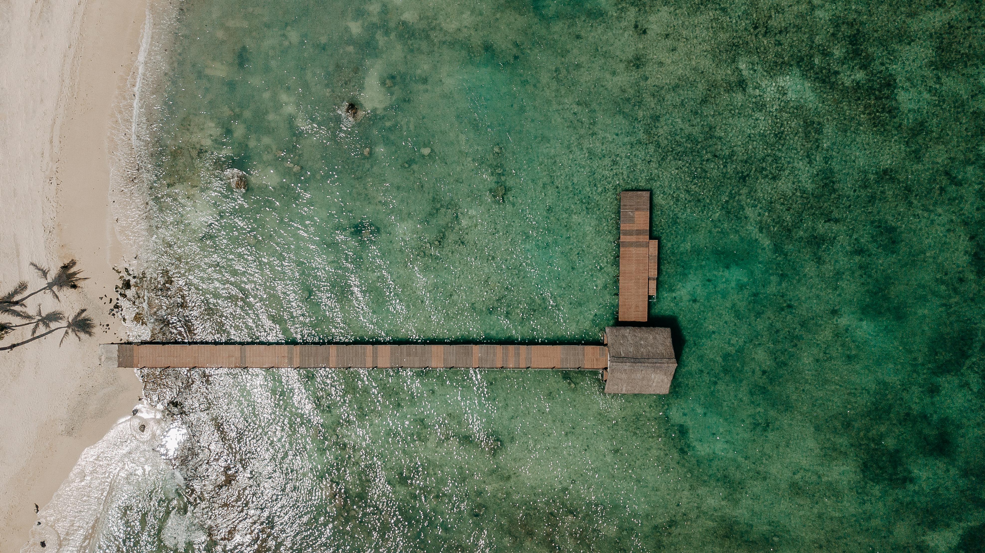 Le Meridien Ile Maurice Resort Pointe aux Piments