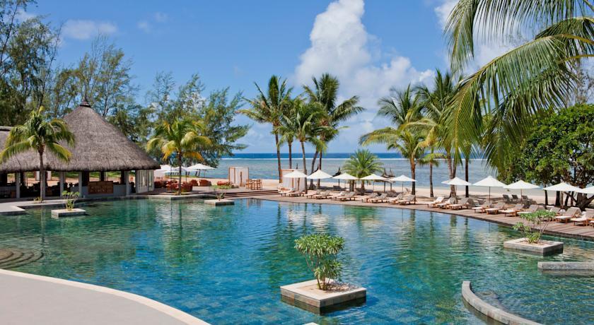 Outrigger Mauritius