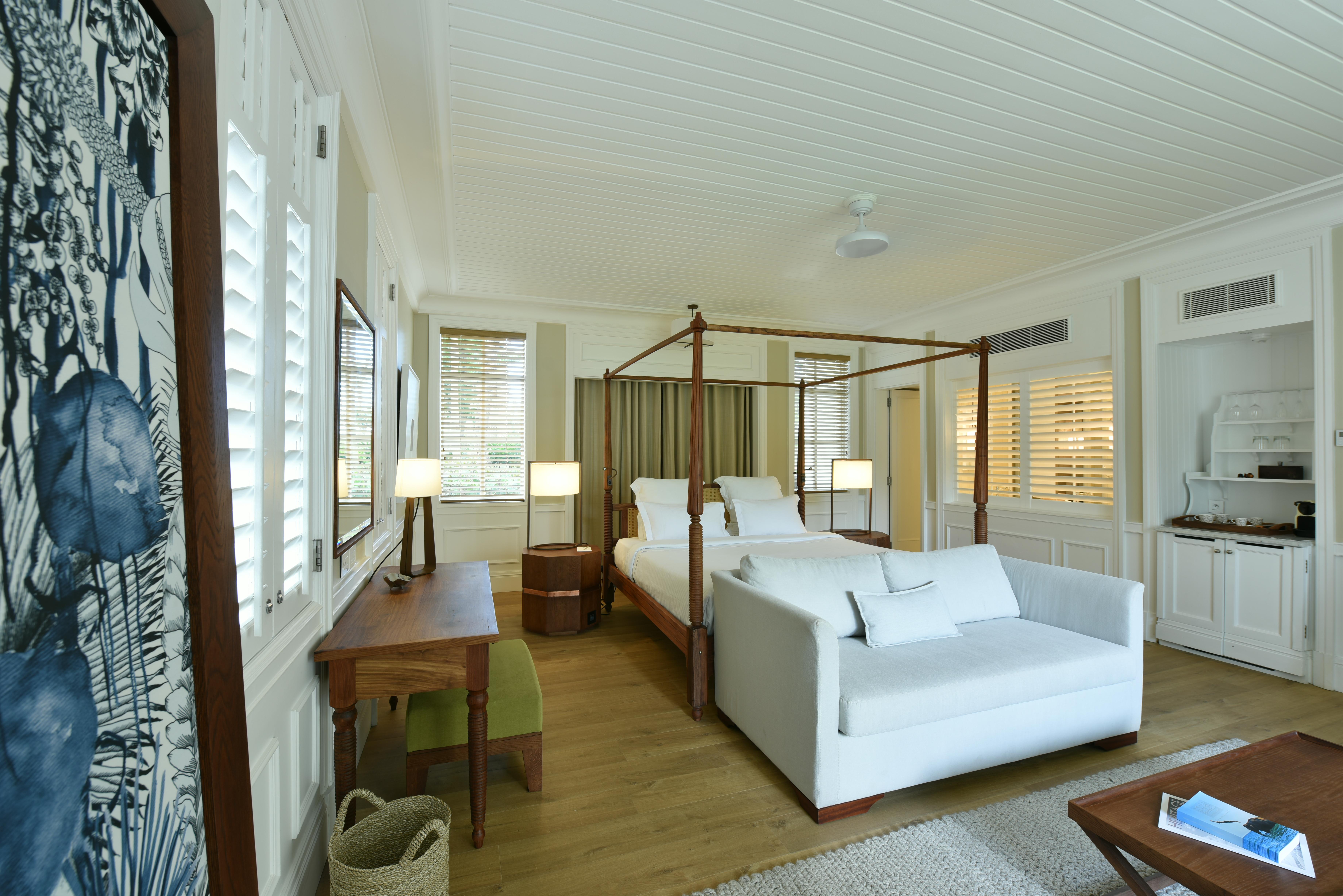 Heritage Le Telfair Golf & Wellness Resort Bel Ombre