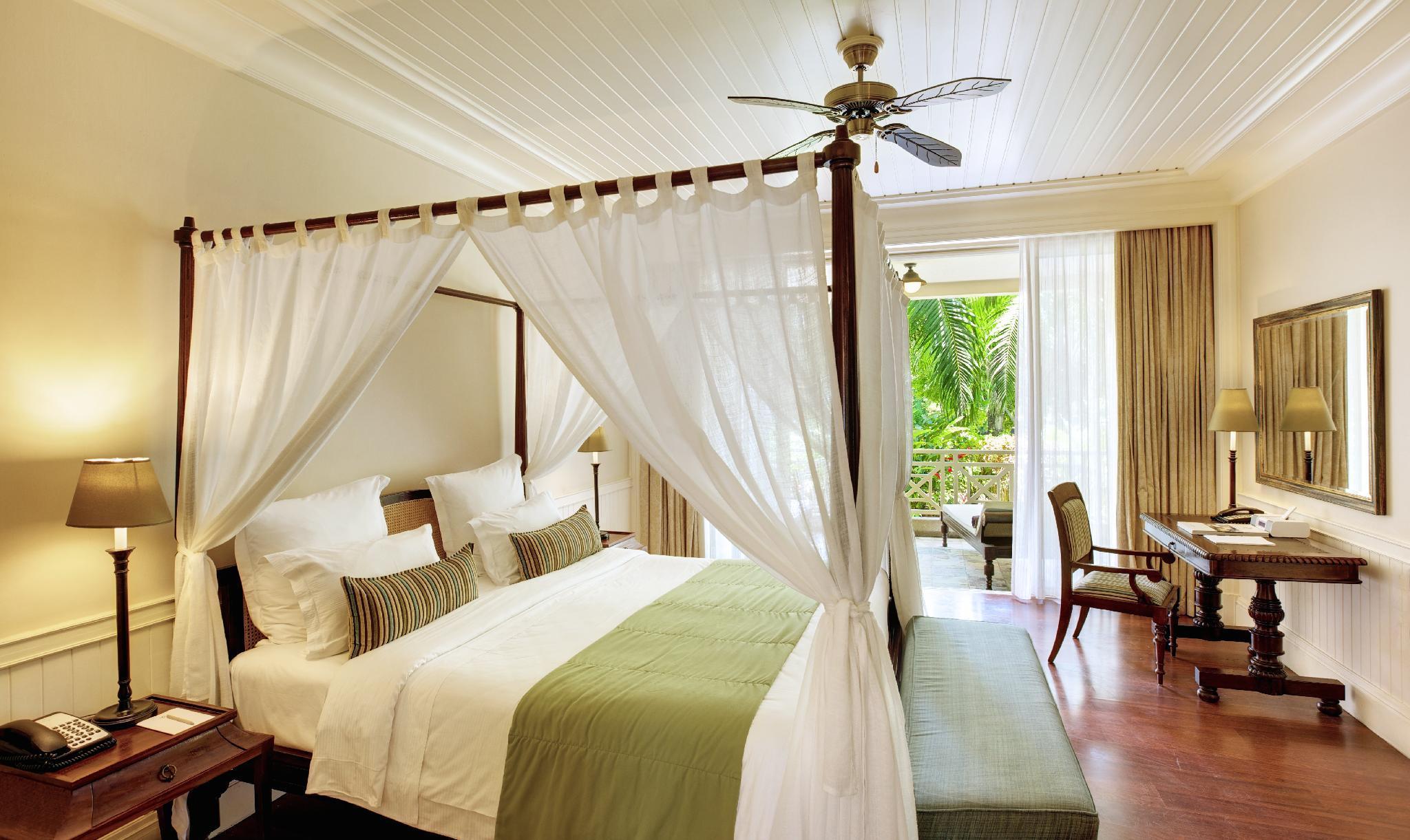 Heritage Le Telfair Golf & Wellness 5*