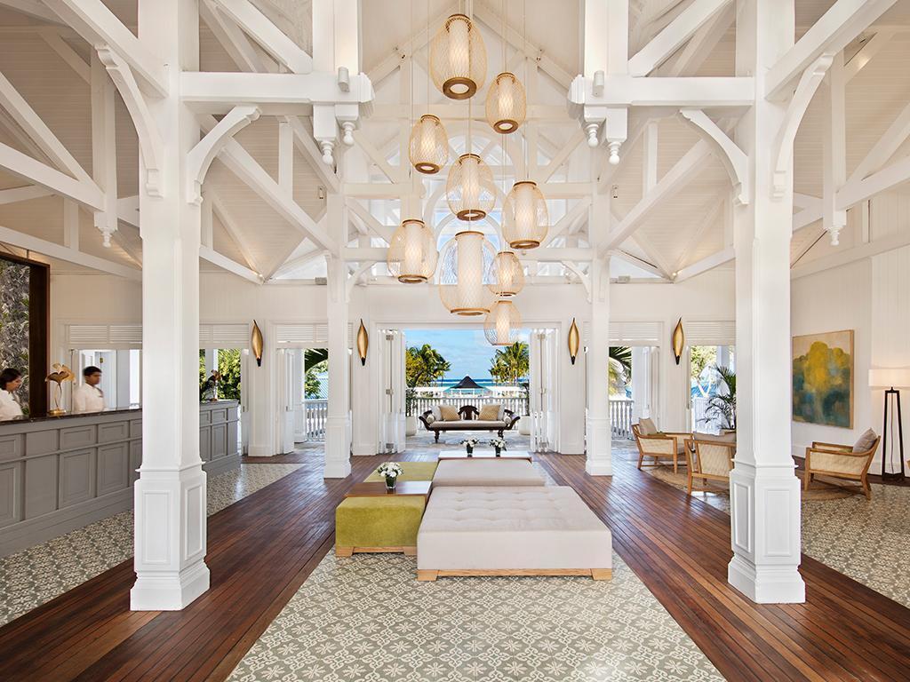 Heritage Le Telfair Golf & Wellness