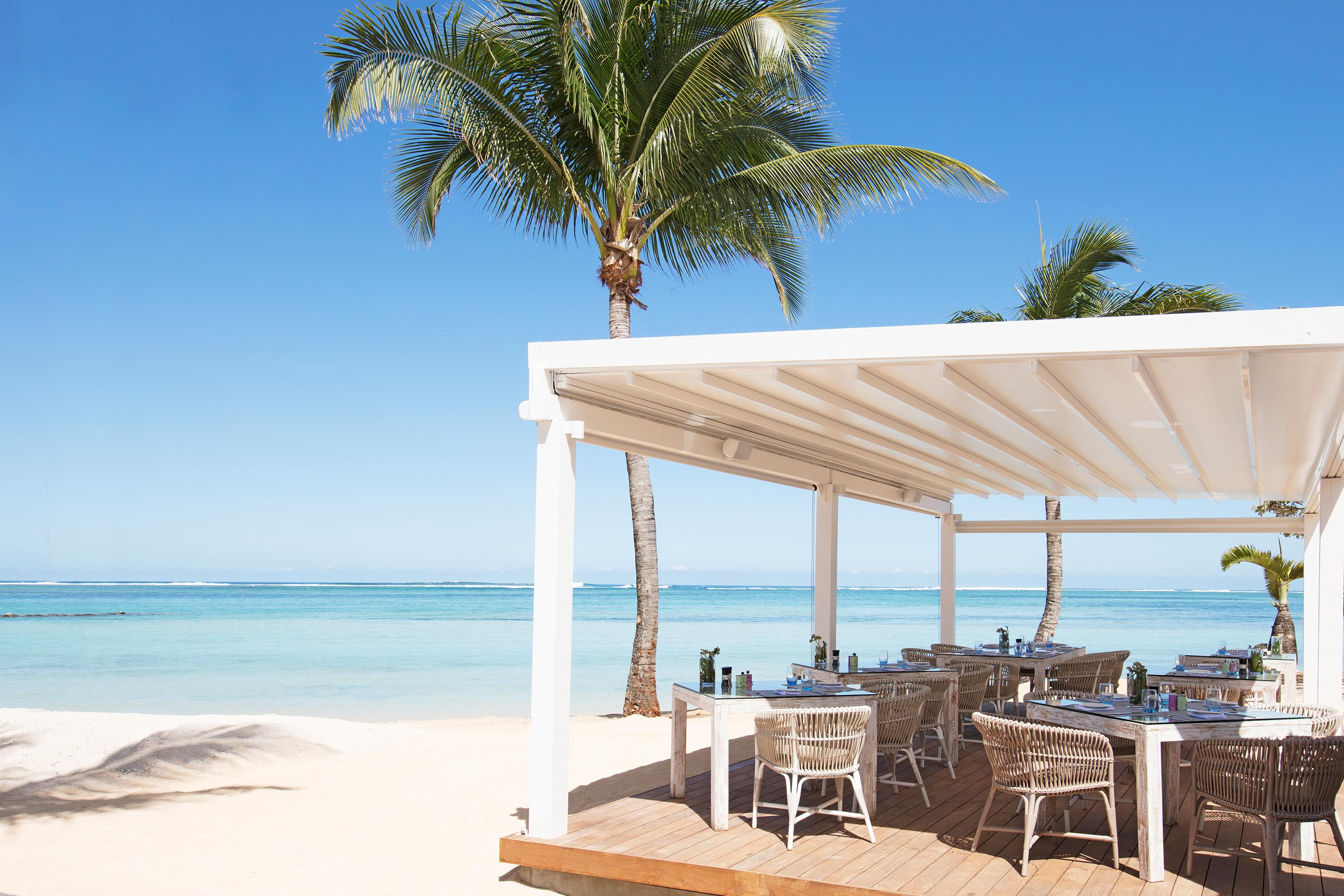 Heritage Le Telfair Golf & Wellness 5*