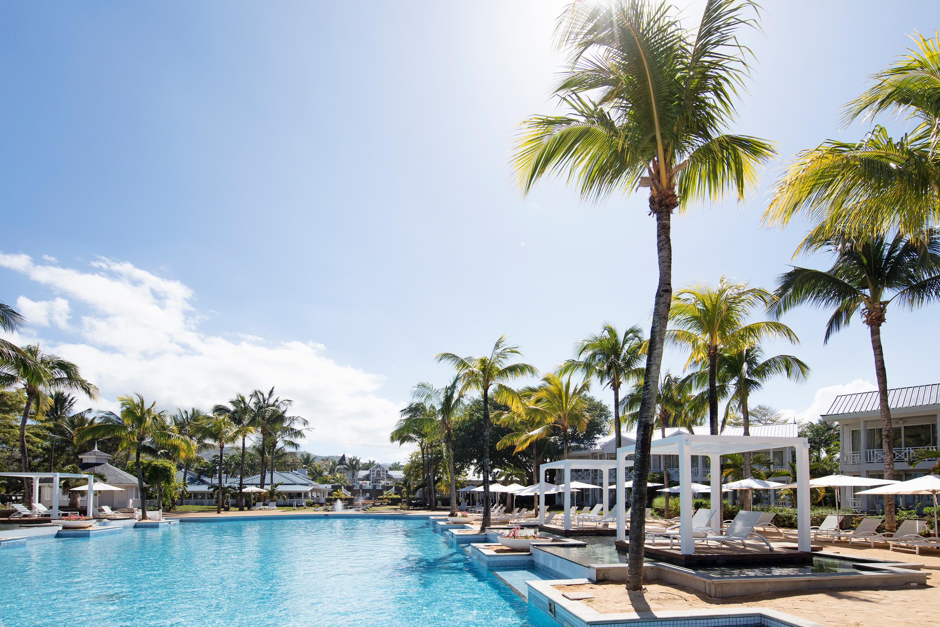Heritage Le Telfair Golf & Wellness