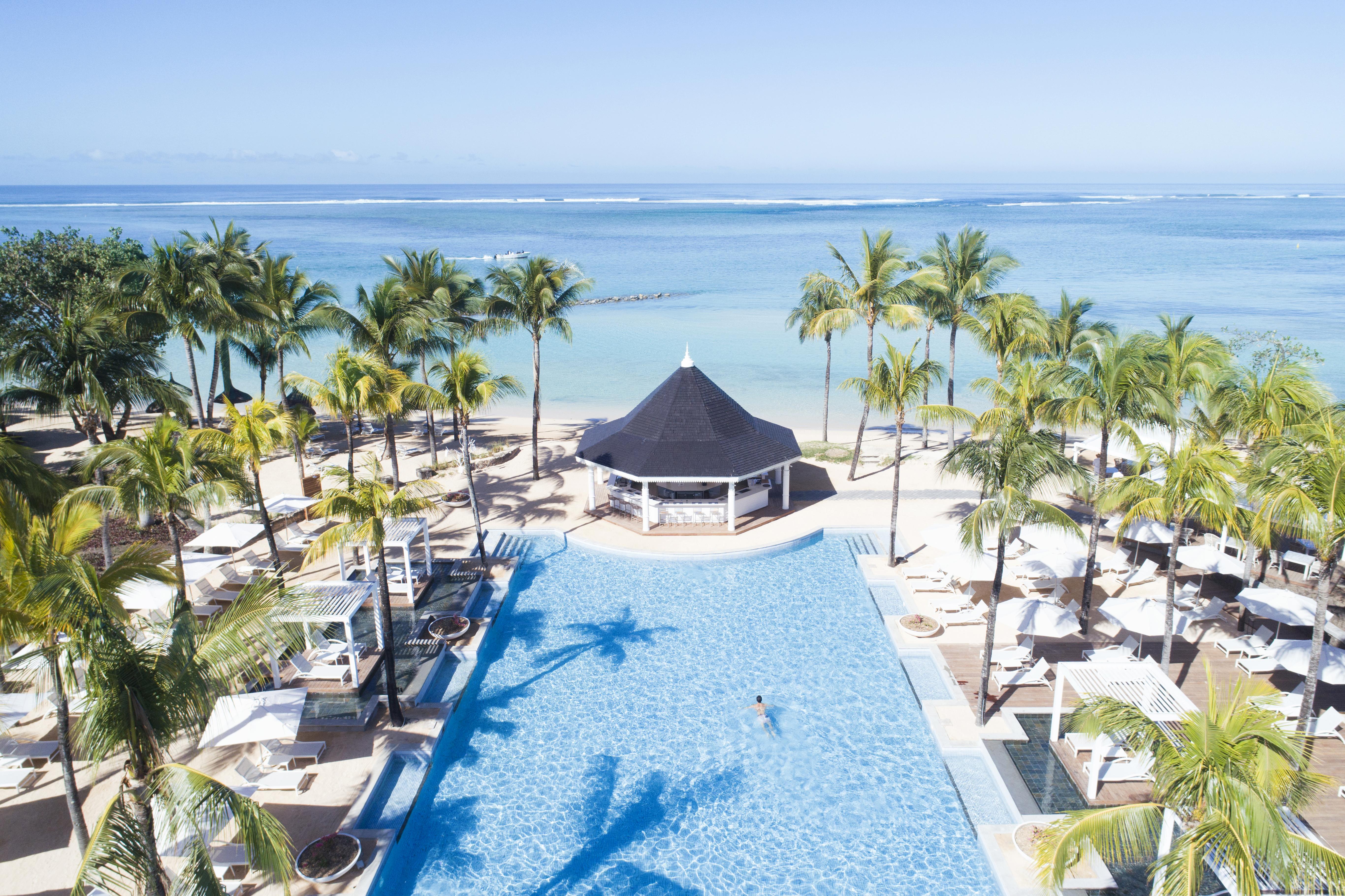 Heritage Le Telfair Golf & Wellness Bel Ombre