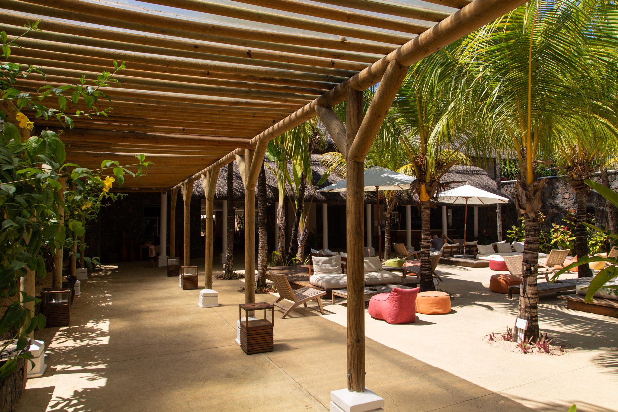 Friday Attitude Hotel Trou d'Eau Douce