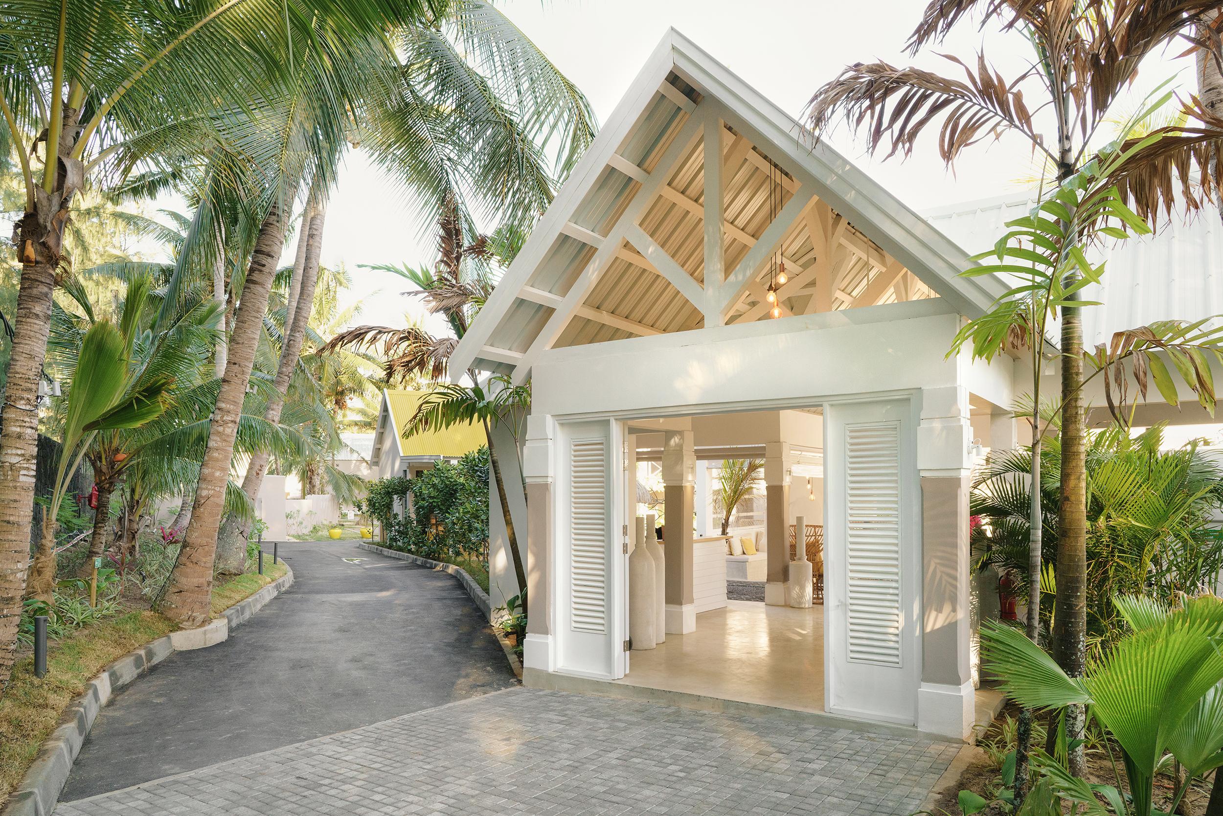 Tropical Attitude (adults Only) 3* Trou d'Eau Douce