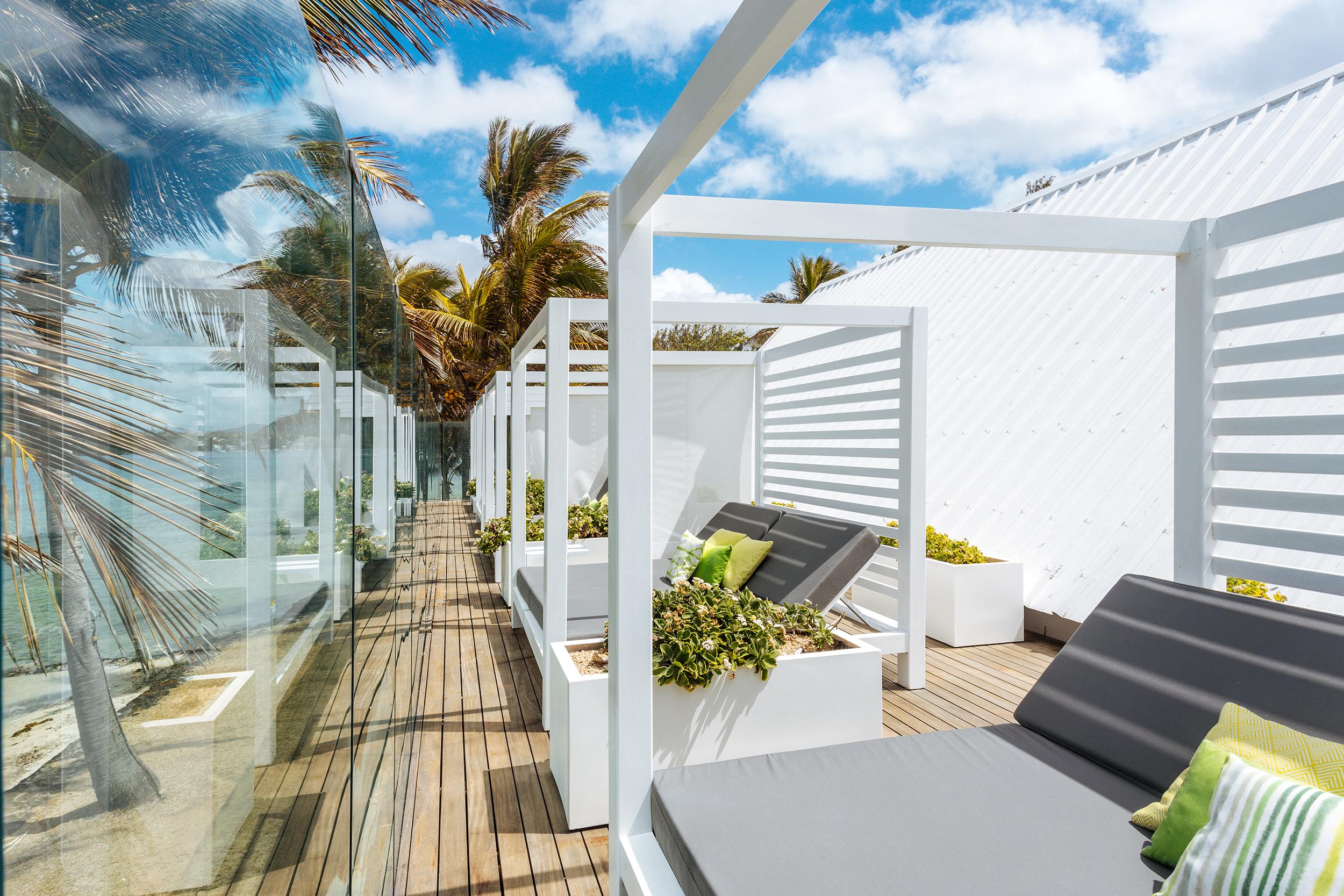Tropical Attitude (adults Only) Hotel Trou d'Eau Douce