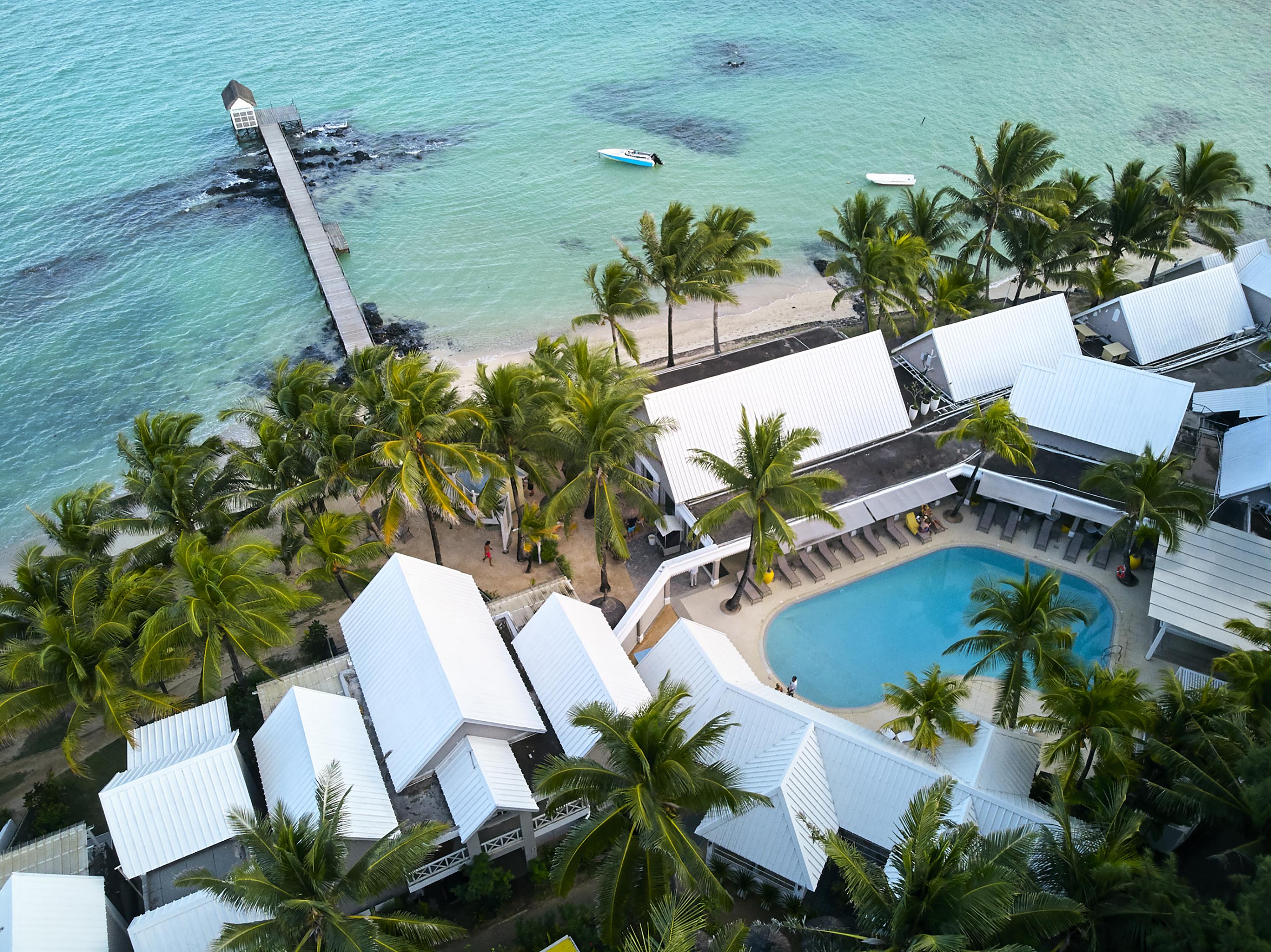 Tropical Attitude (adults Only) Hotel 3*