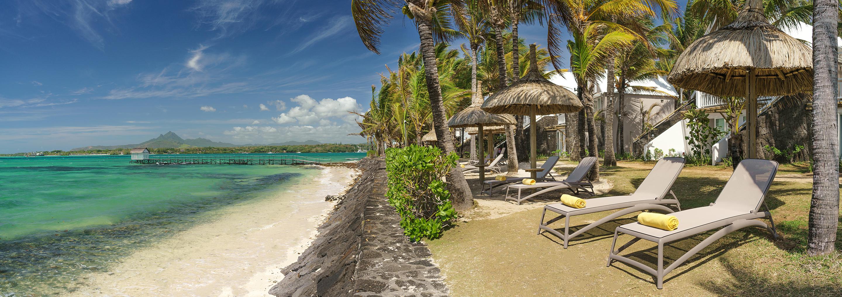 Tropical Attitude (adults Only) Hotel