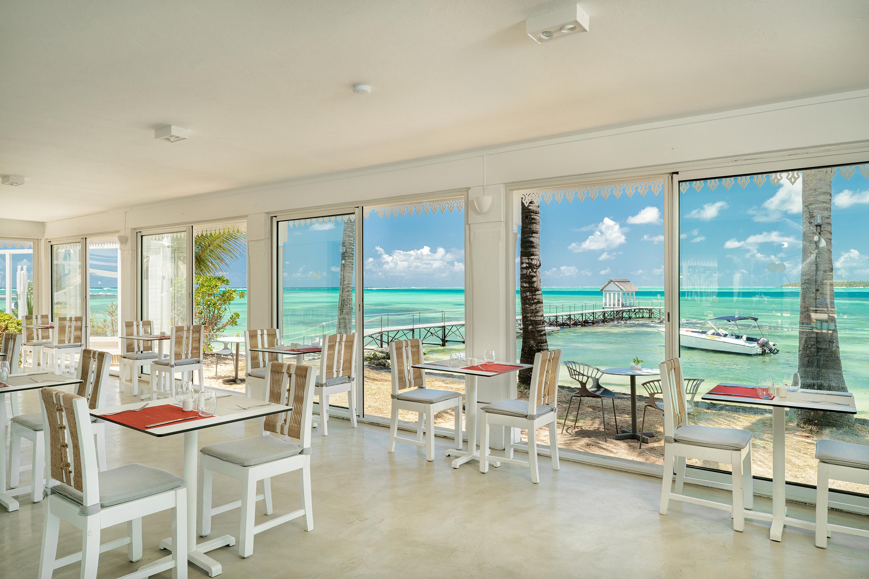 Tropical Attitude (adults Only) 3* Trou d'Eau Douce