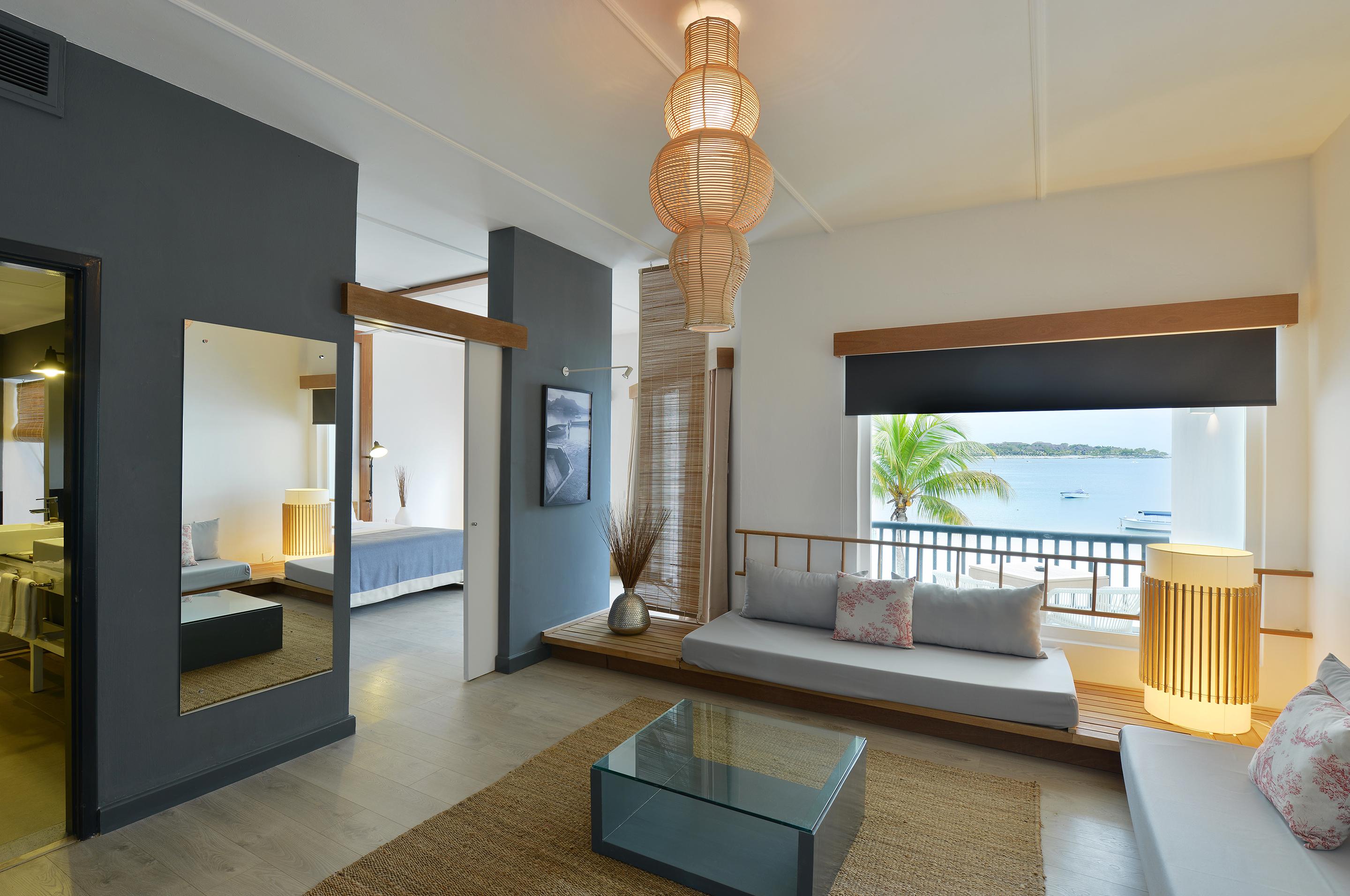 The Ravenala Attitude Resort Balaclava