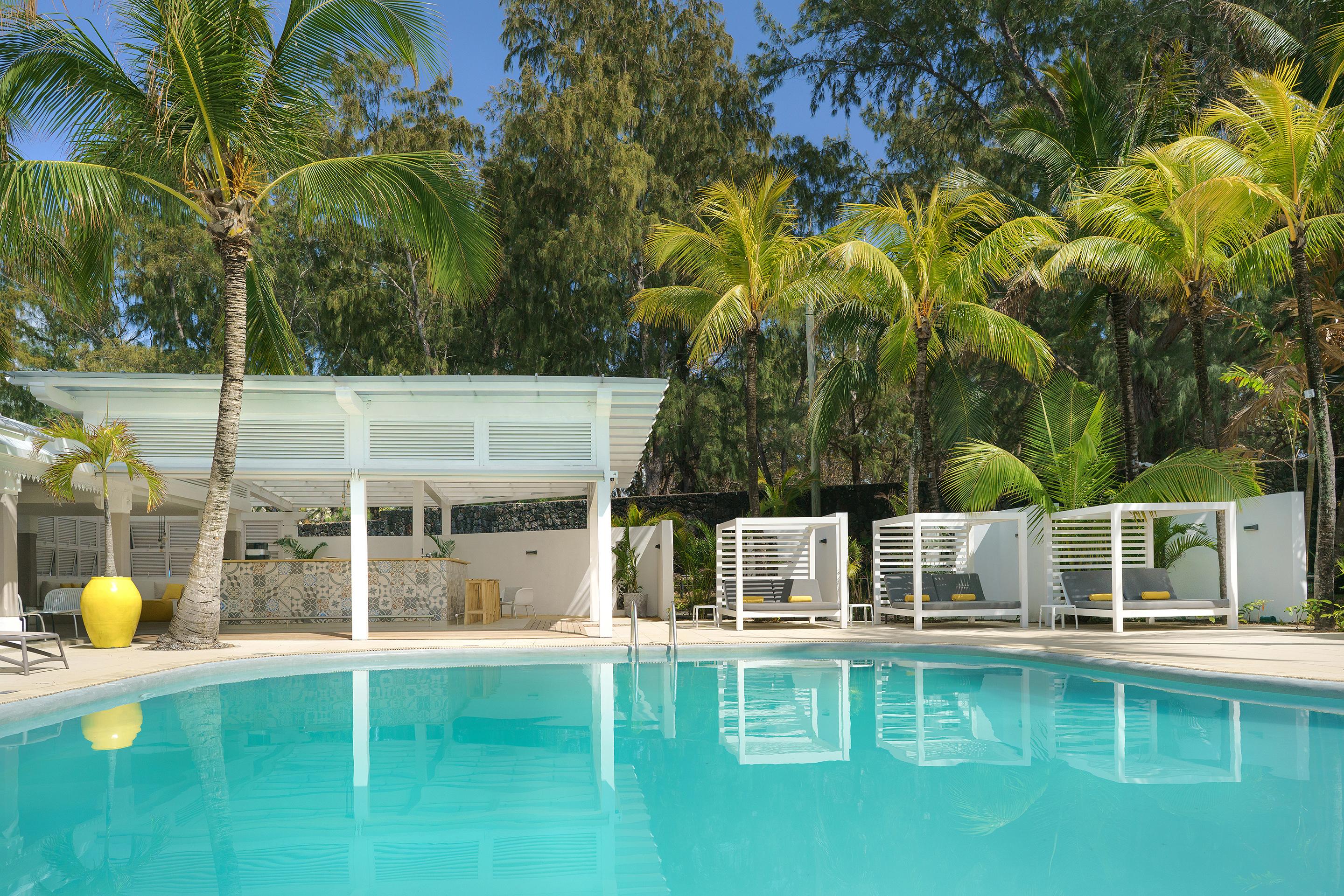 Tropical Attitude (adults Only) Trou d'Eau Douce