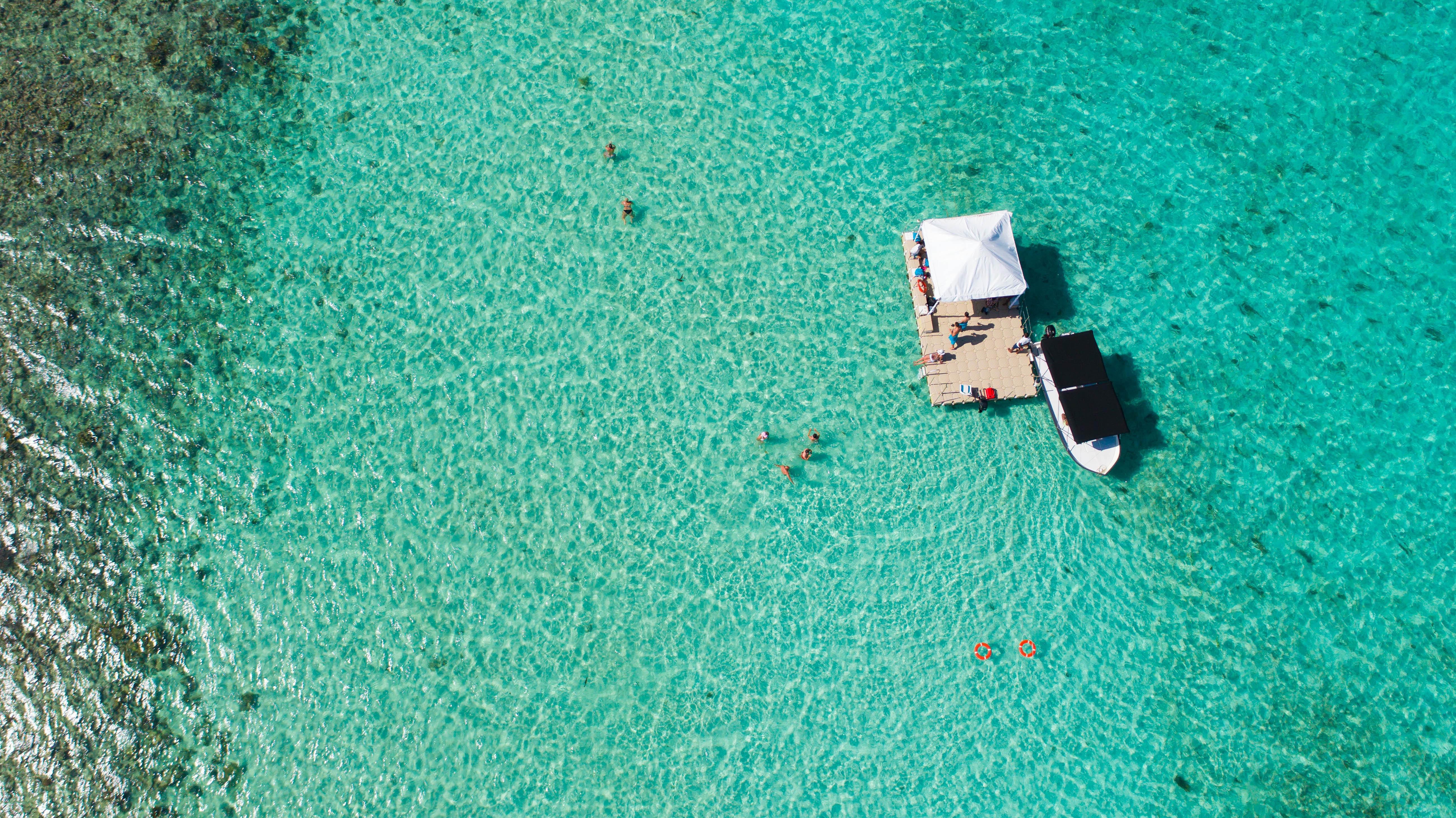 Resort Radisson Blu Azuri & Roches Noires