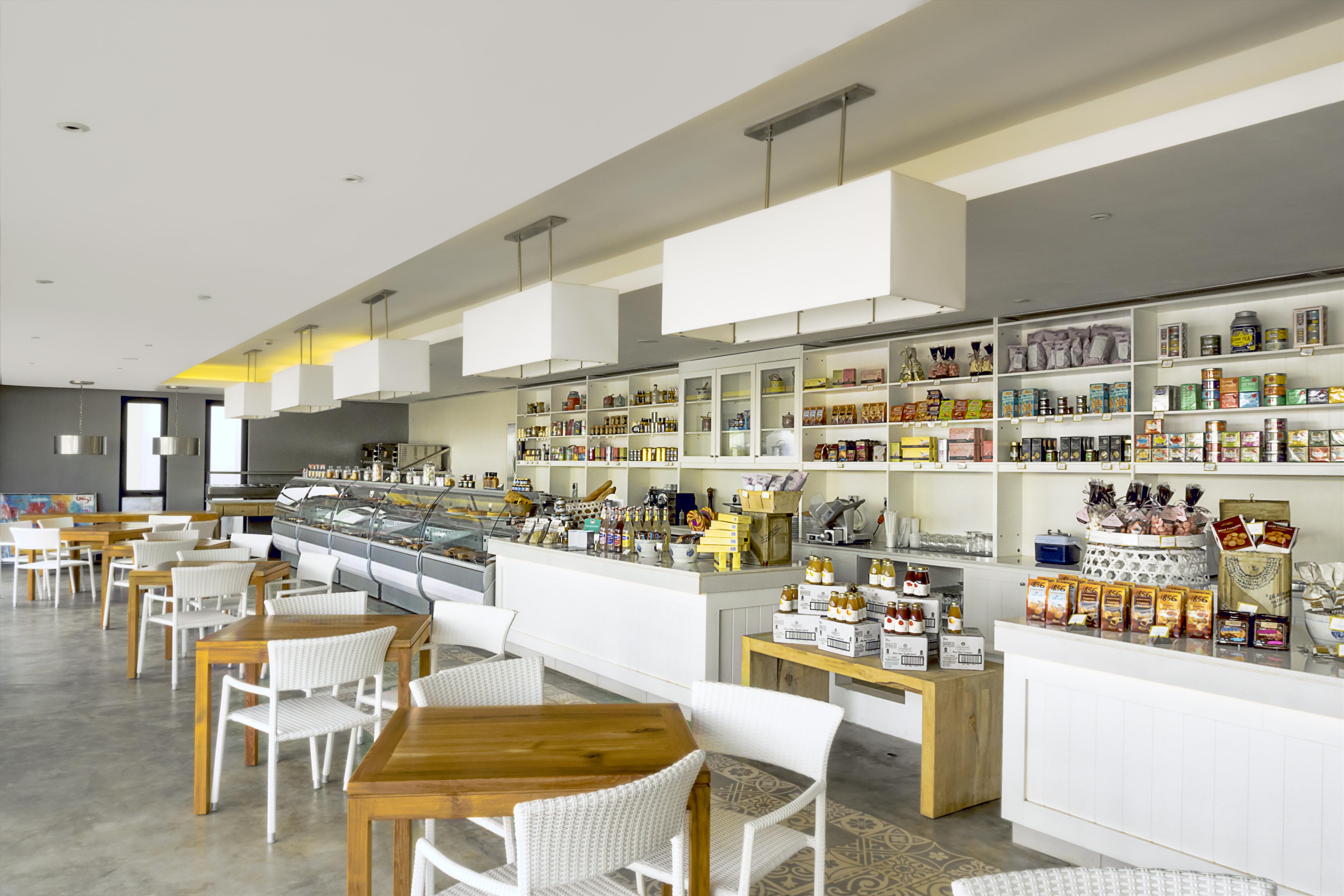 Resort Radisson Blu Azuri & Roches Noires