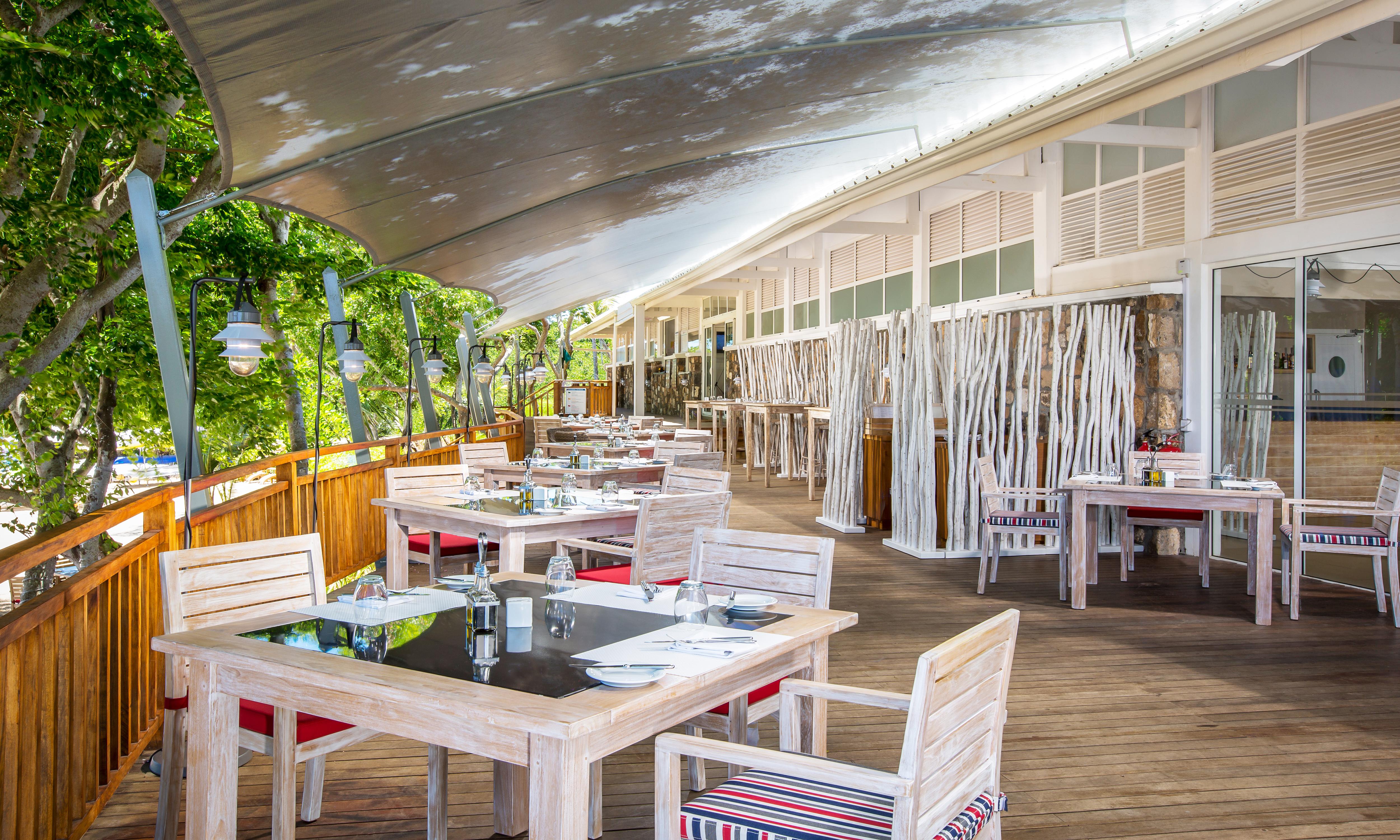 Radisson Blu Azuri & Resort