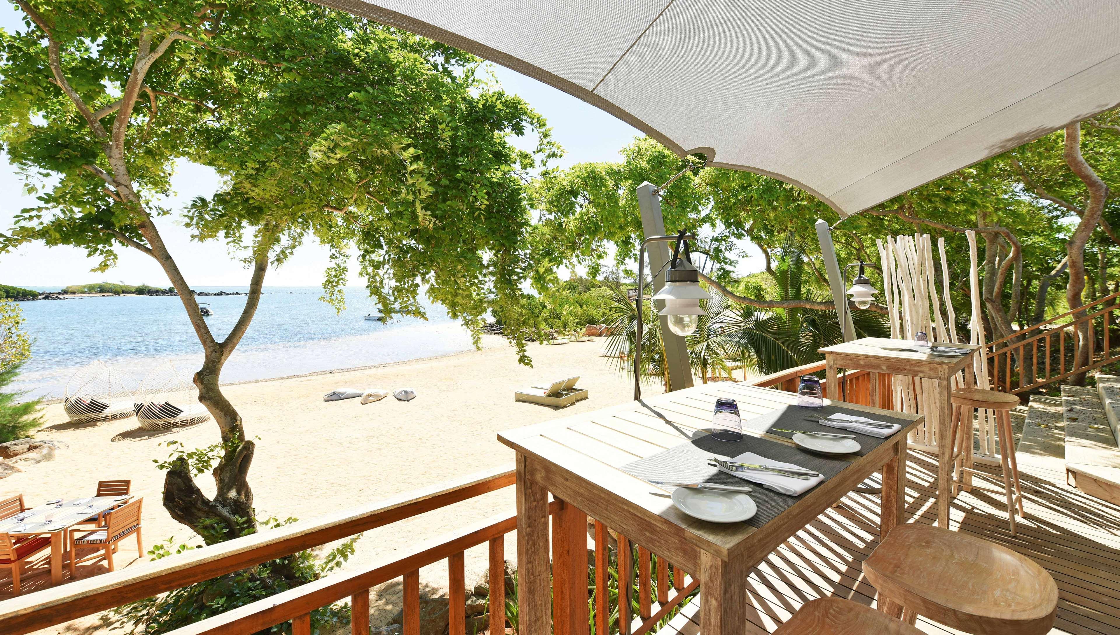 Radisson Blu Azuri &