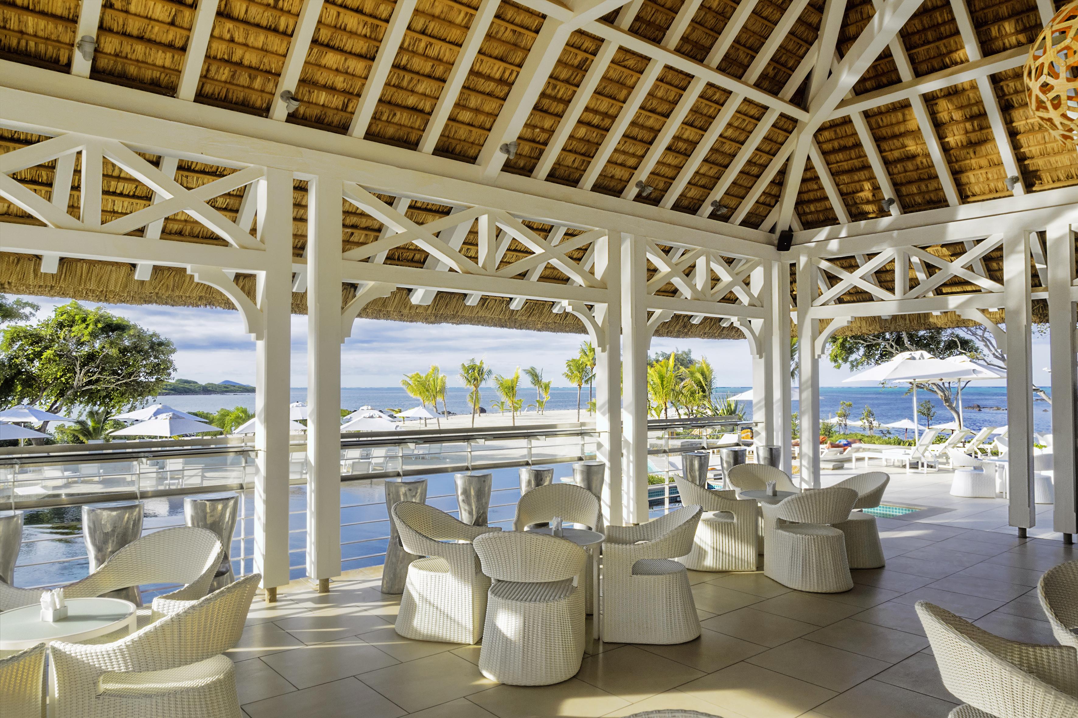 Resort Radisson Blu Azuri & Roches Noires