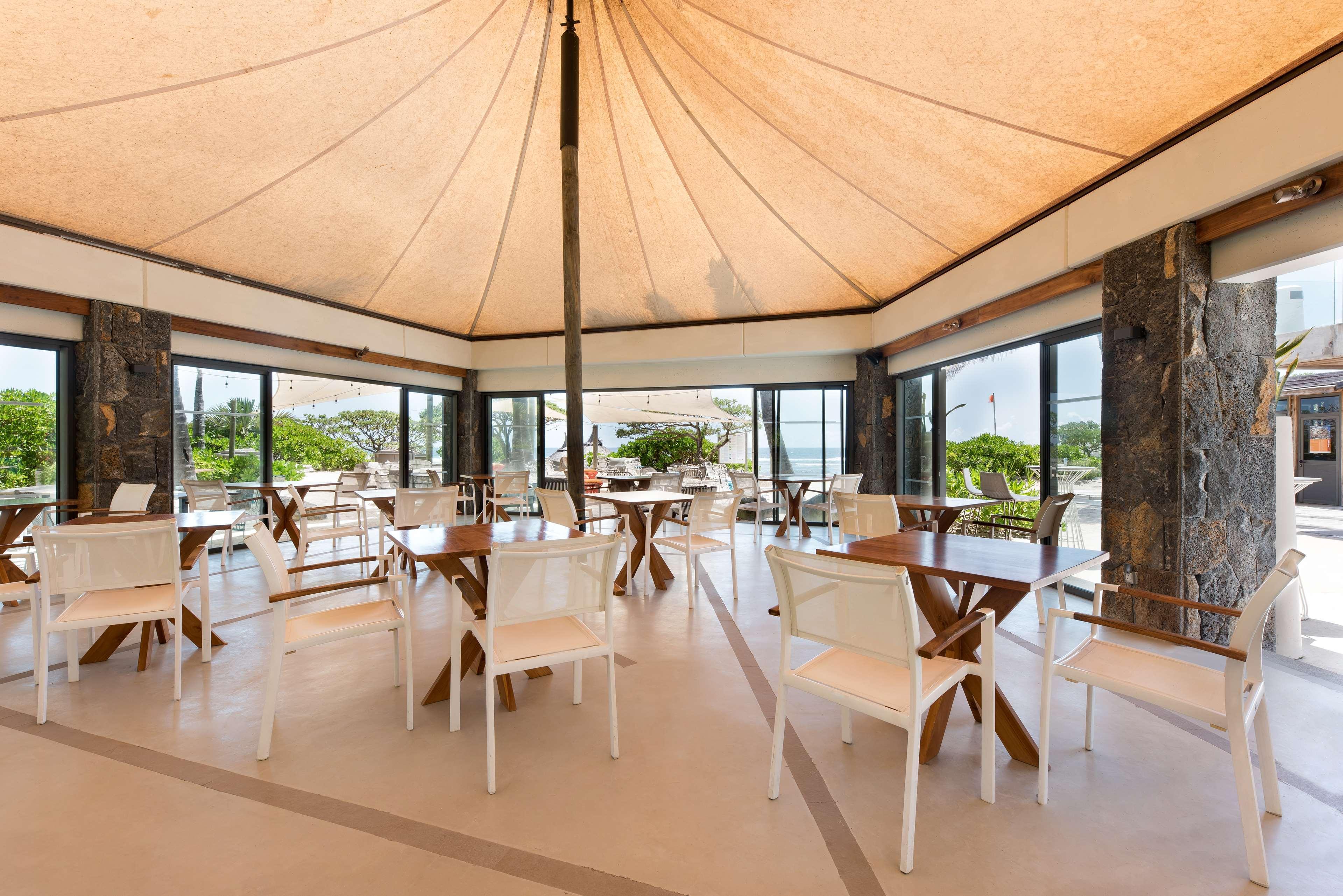 Resort Radisson Blu & (adults Only)