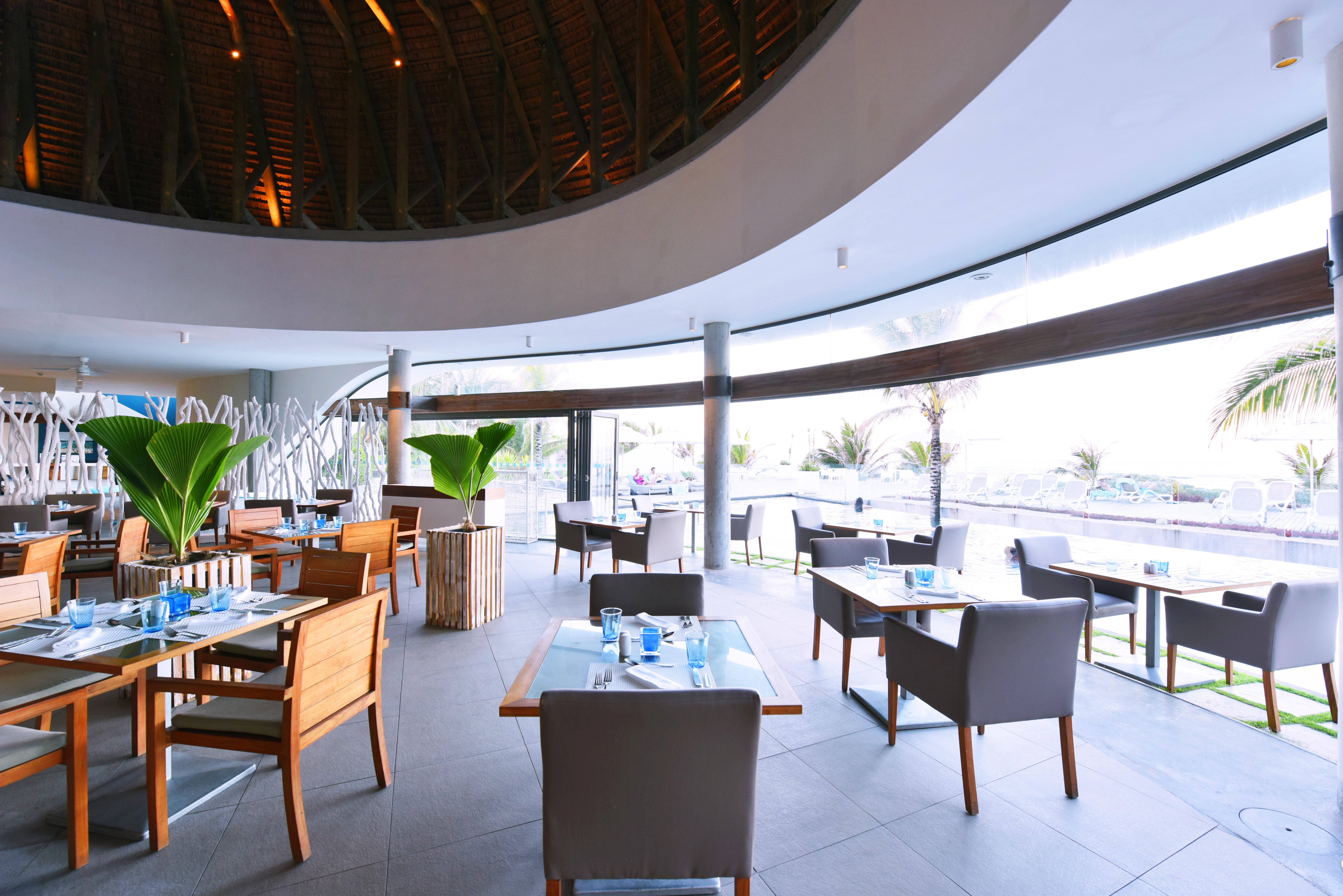 Resort Radisson Blu & (adults Only) Poste Lafayette