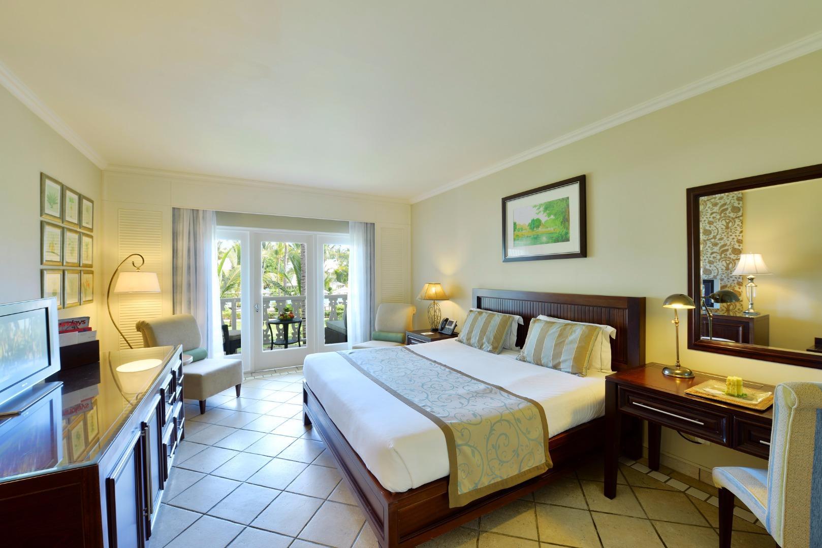 Resort Sugar Mauritius Flic en Flac