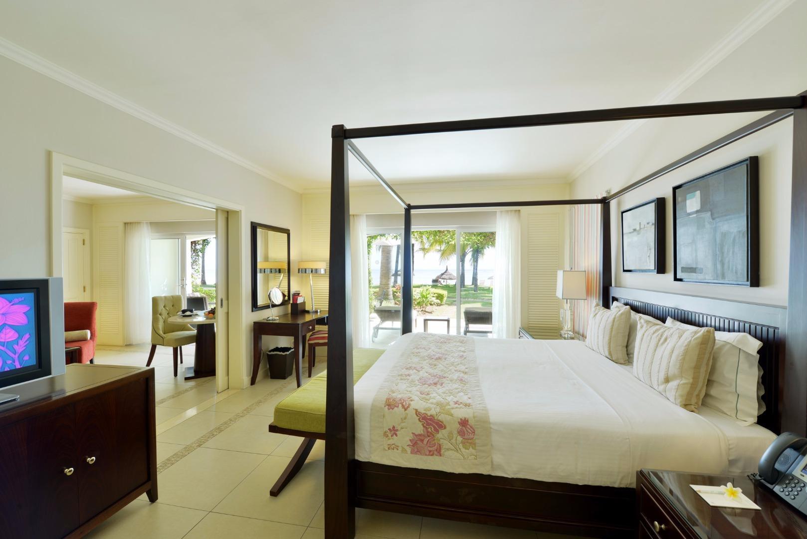 Resort Sugar Mauritius 5*
