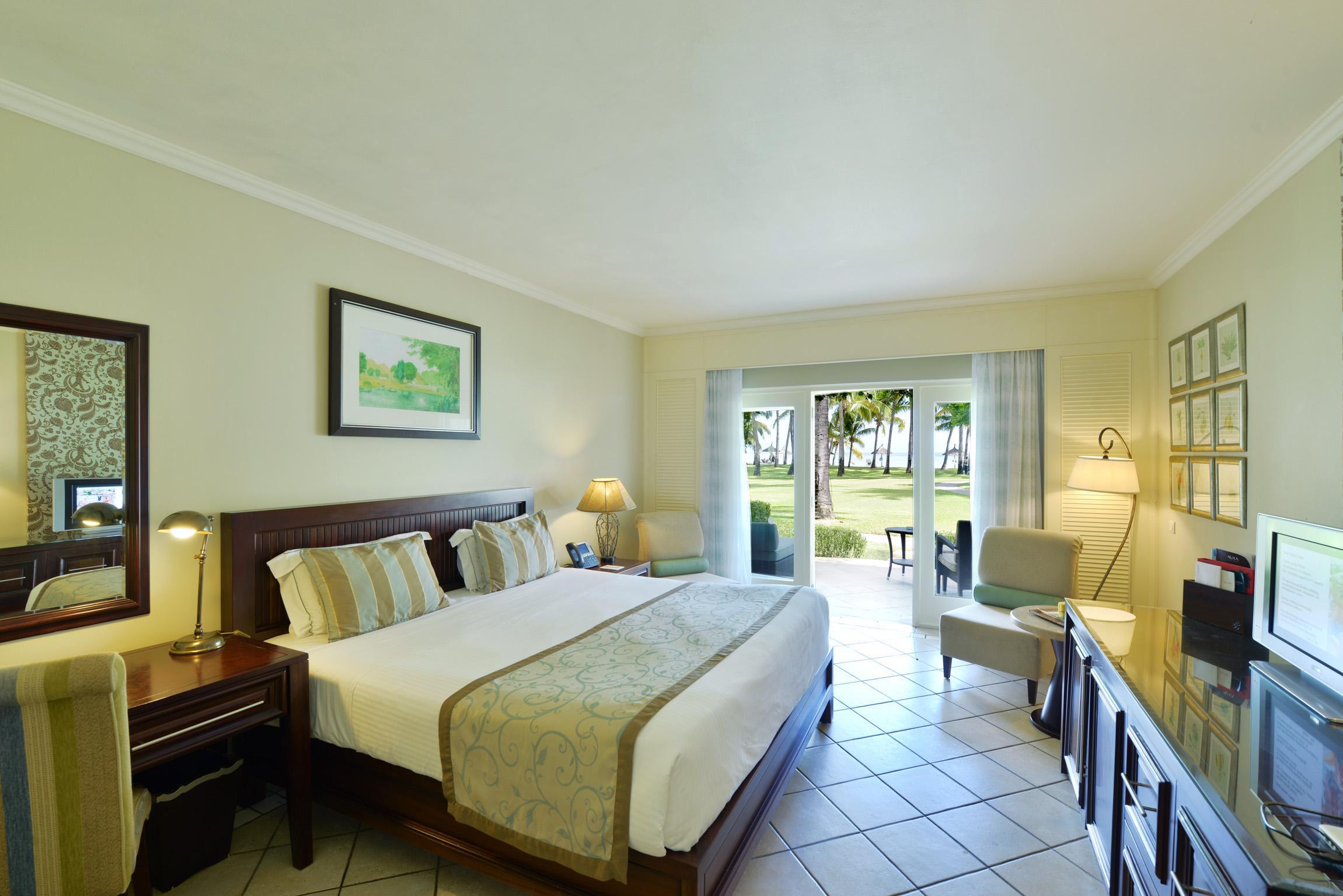 Sugar Mauritius 5*
