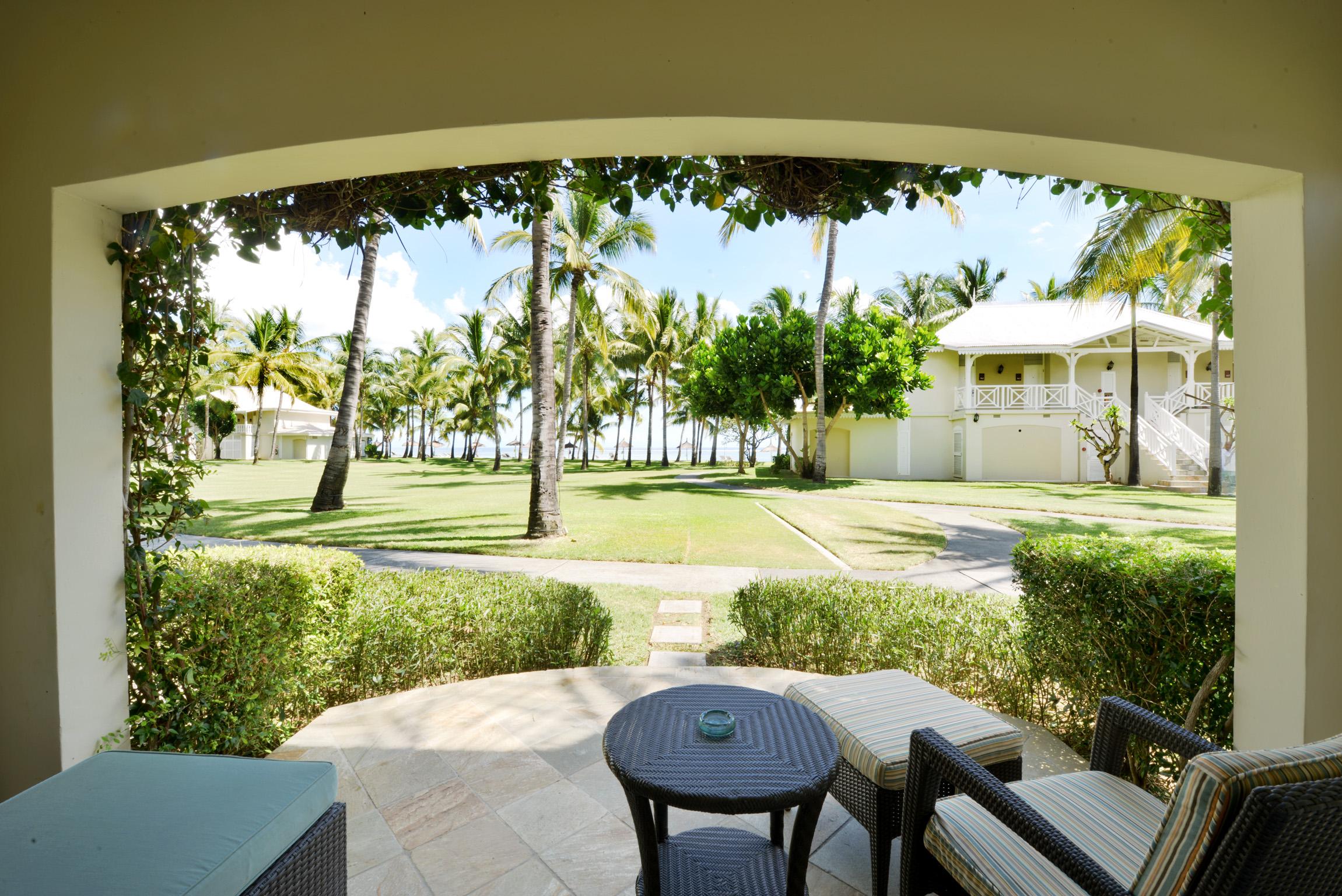 Sugar Mauritius Resort 5*