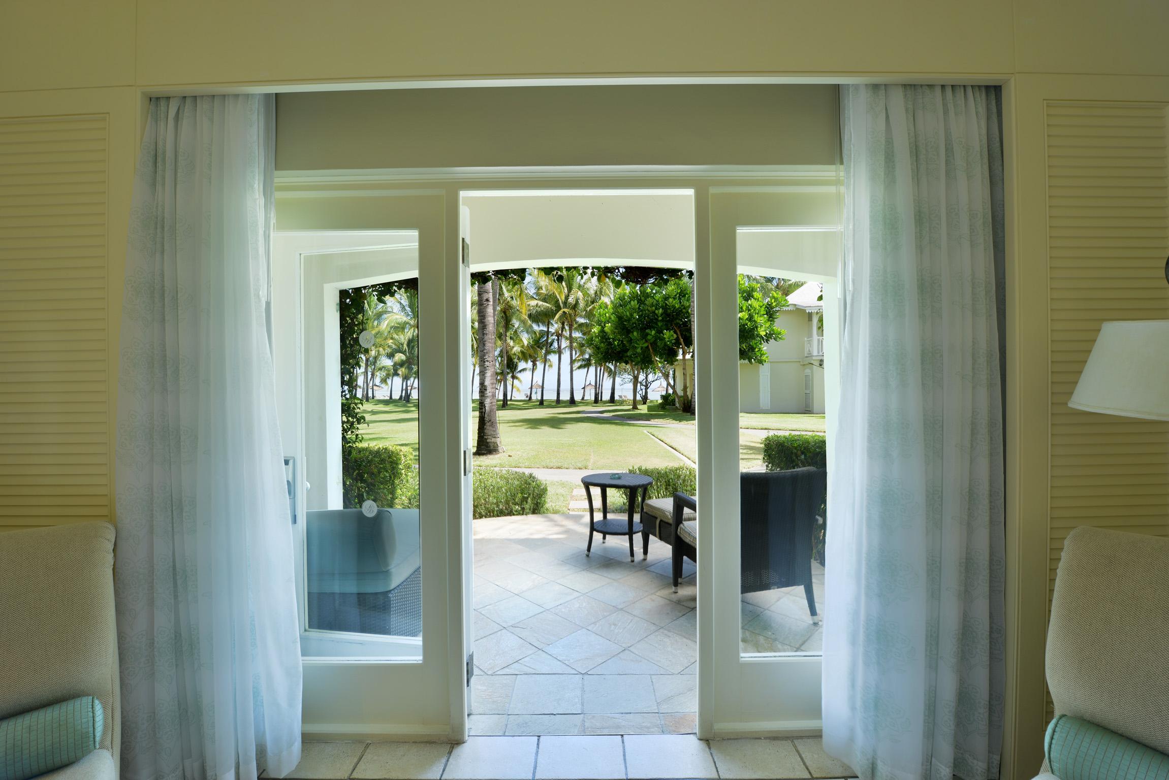 Sugar Mauritius 5*