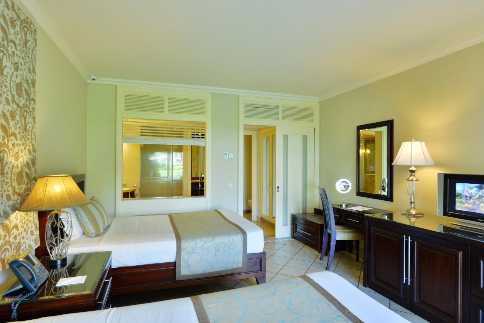 Sugar Mauritius Resort 5*