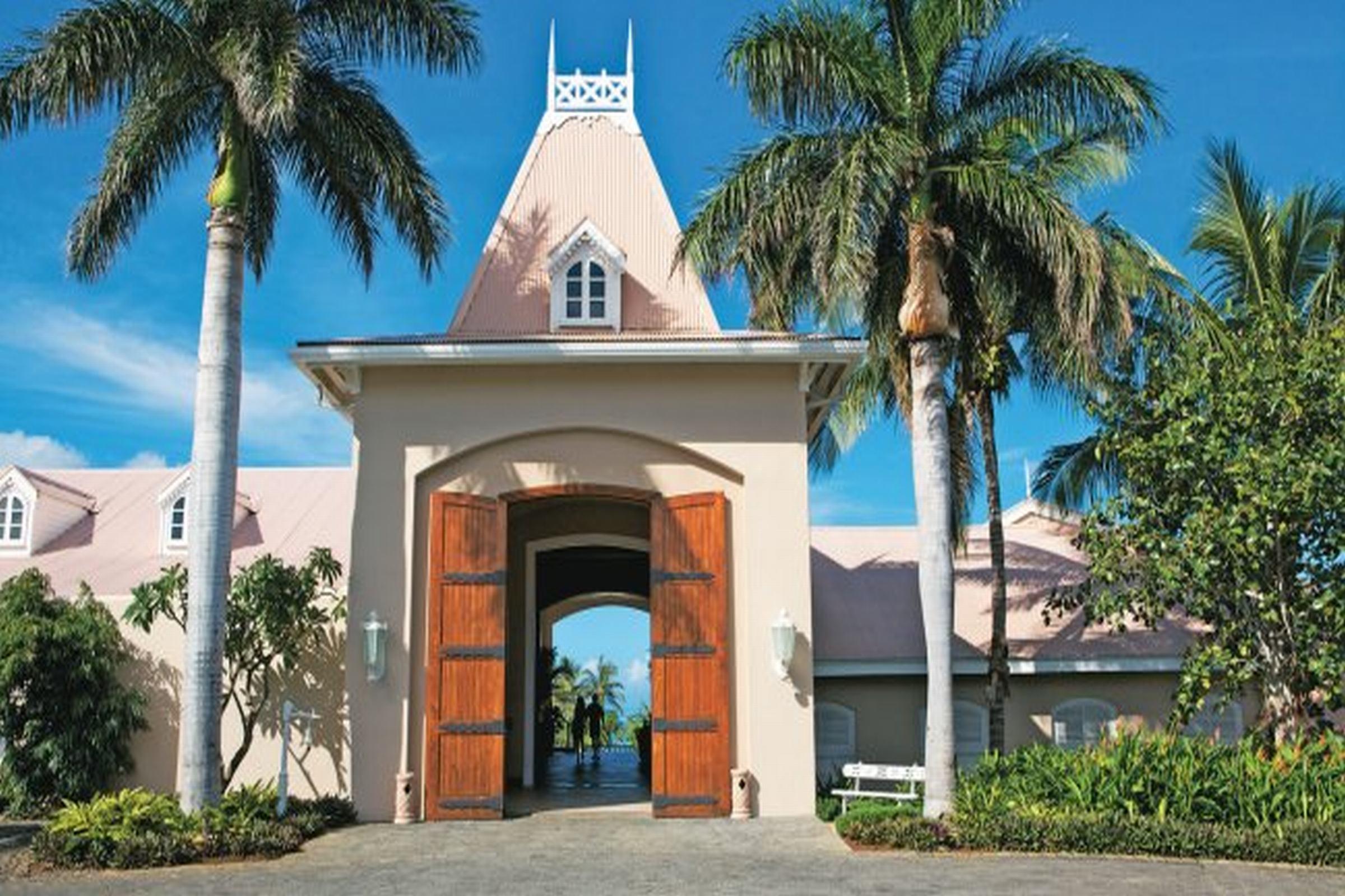 Sugar Mauritius Resort