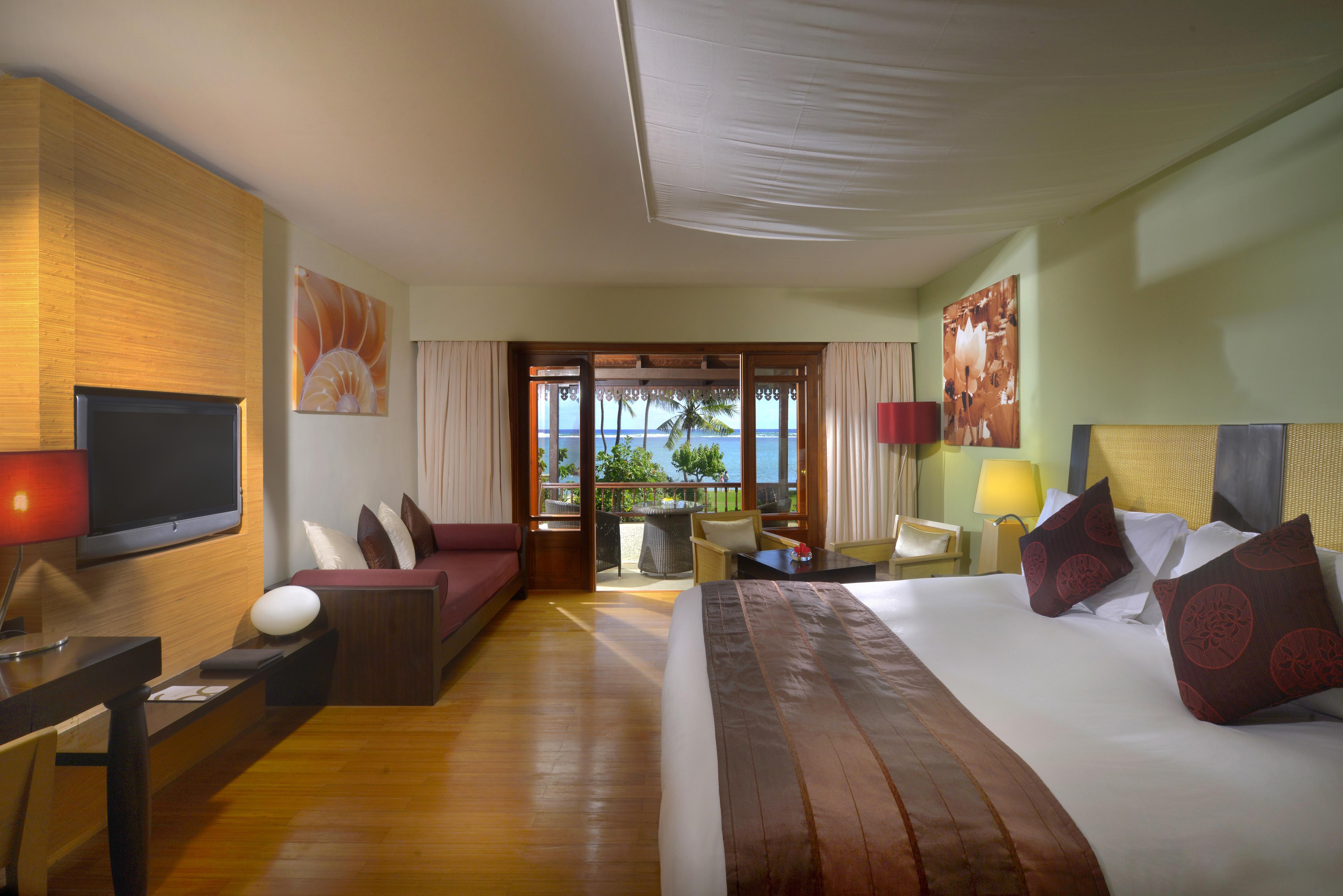 Sofitel Mauritius L'imperial &