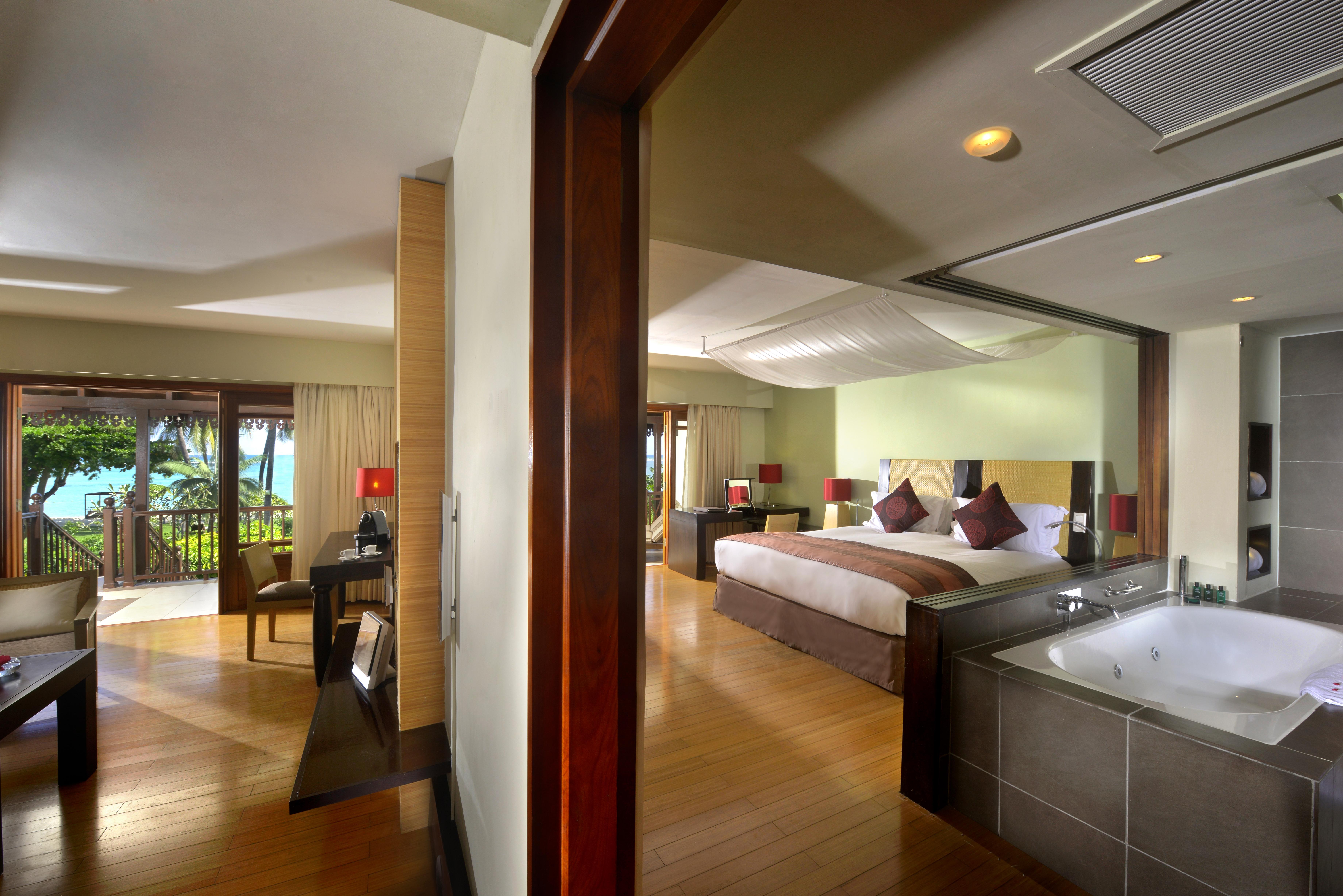 Sofitel Mauritius L'imperial & Flic en Flac