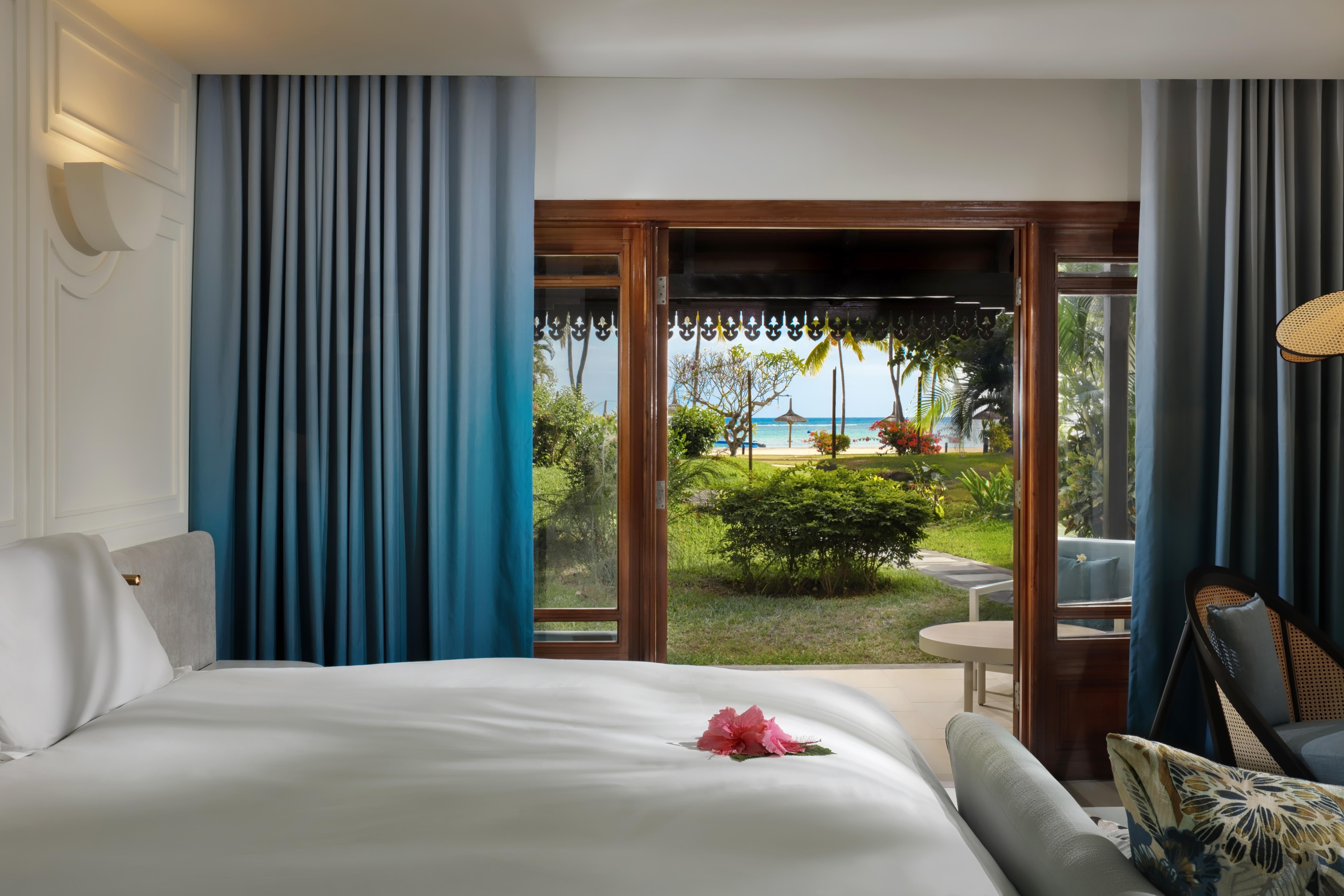 Sofitel Mauritius L'imperial & Resort Flic en Flac