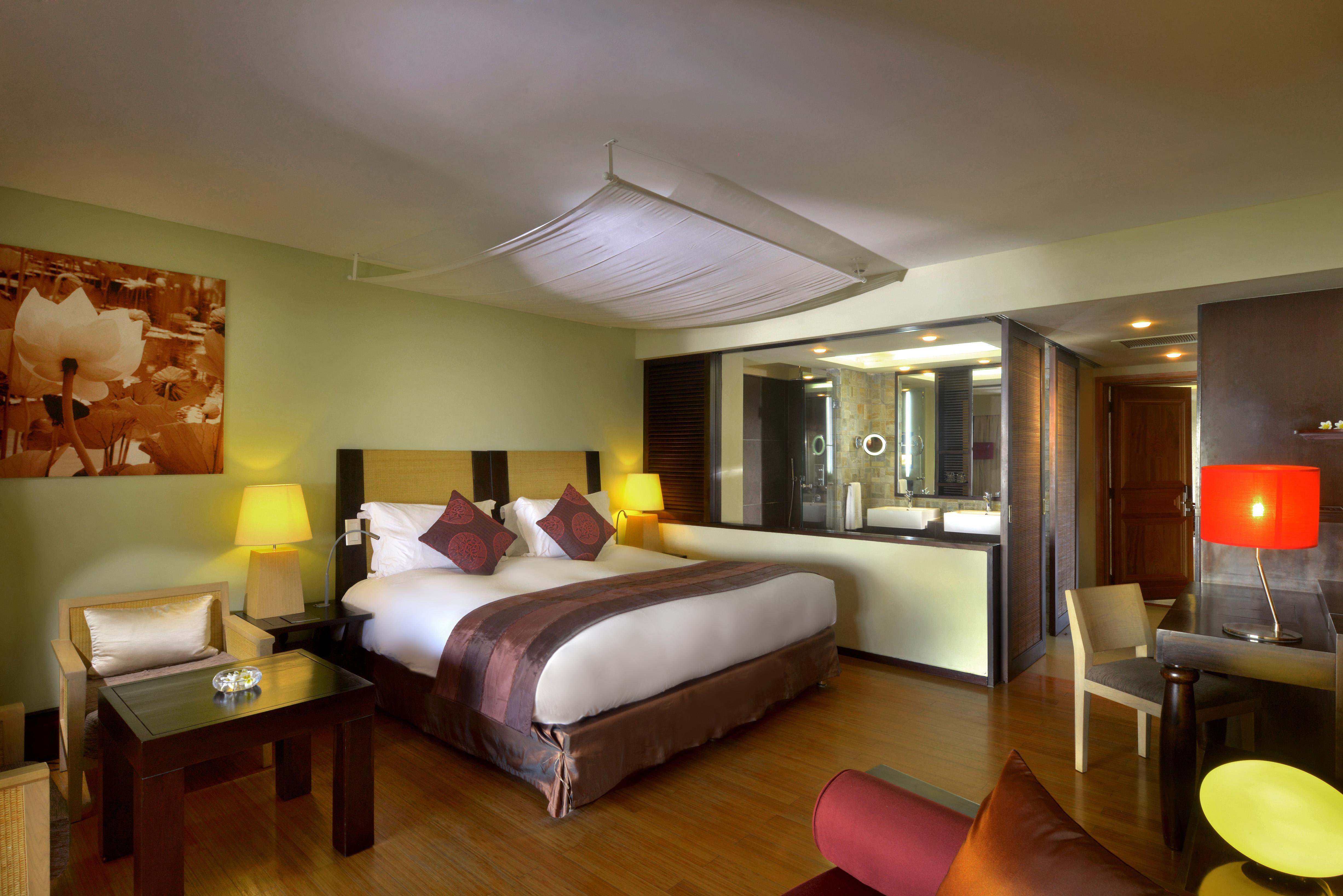 Resort Sofitel Mauritius L'imperial &