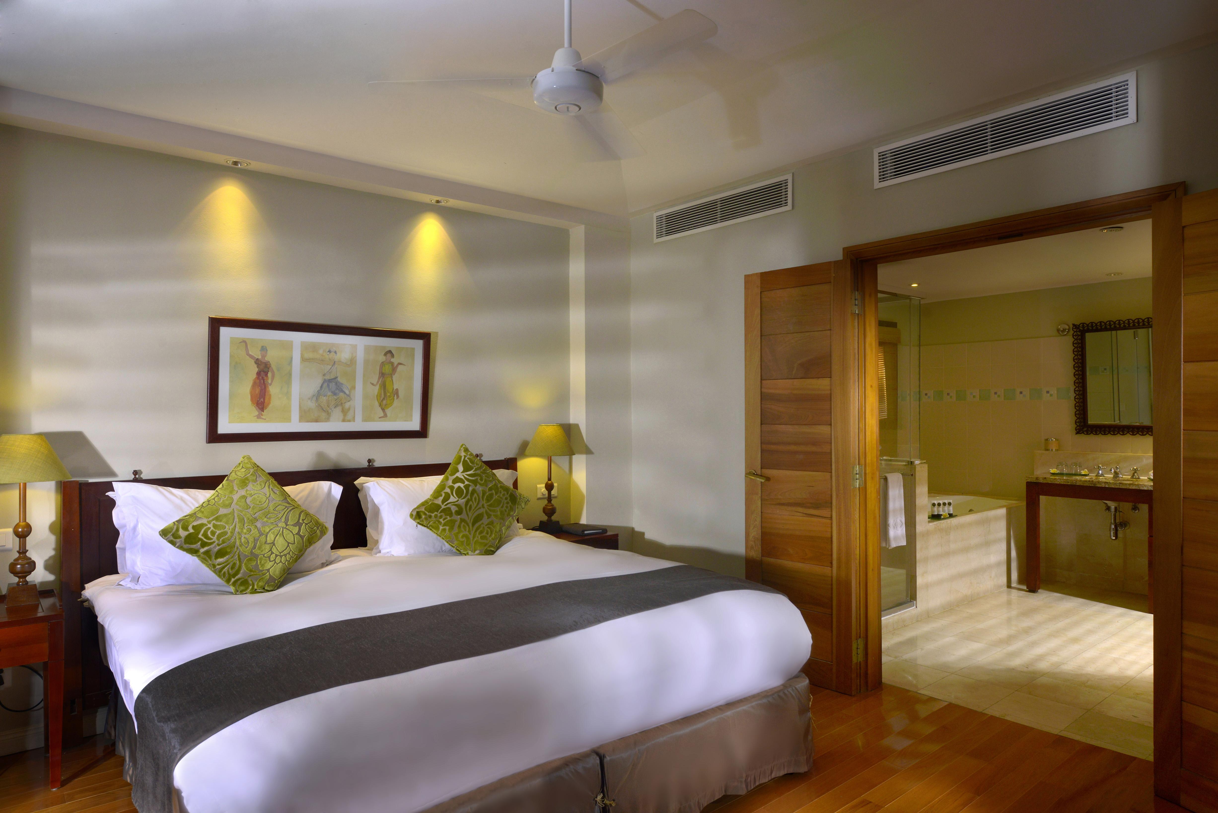 Sofitel Mauritius L'imperial & Resort Flic en Flac