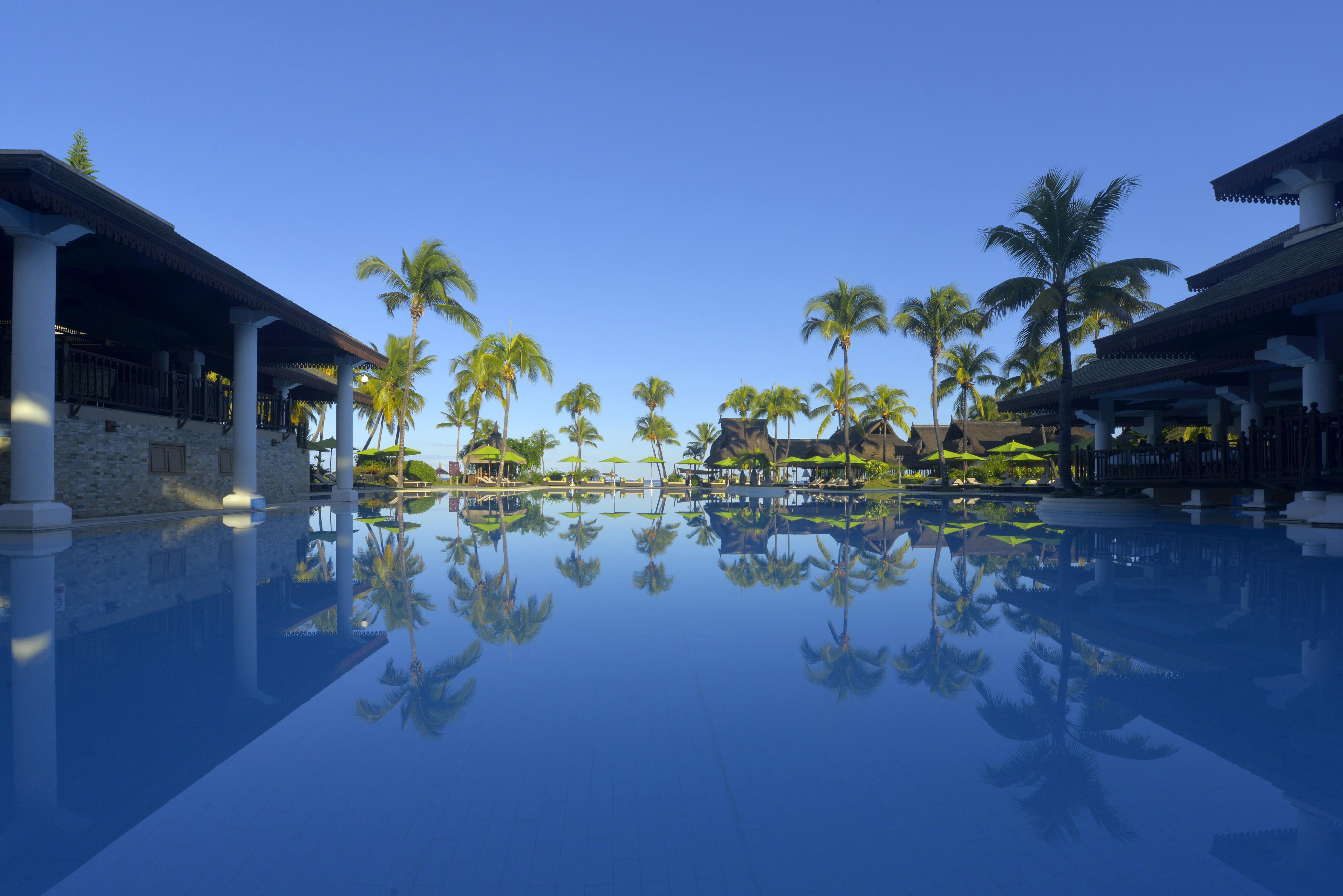 Sofitel Mauritius L'imperial & Resort 5*