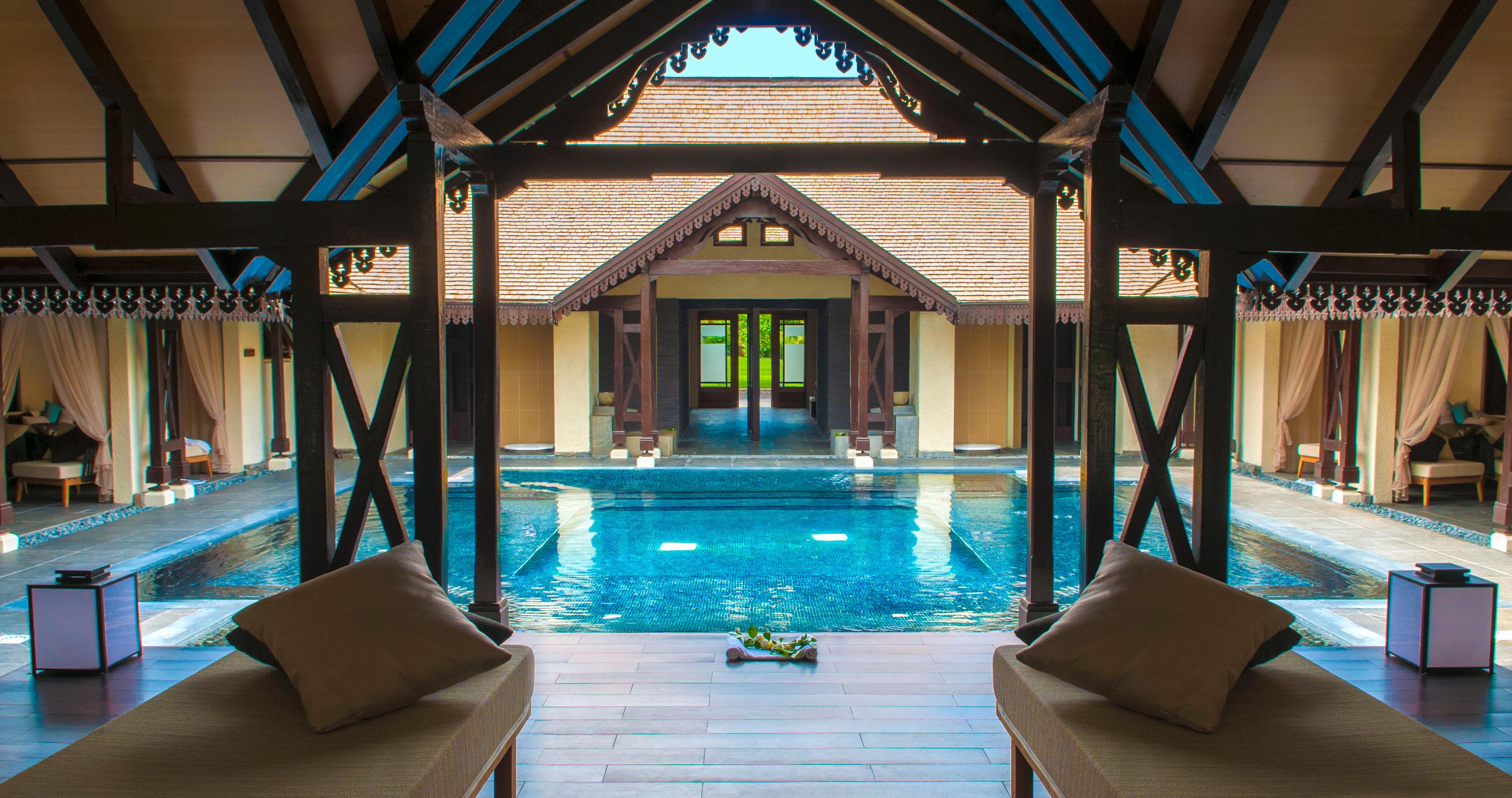 Sofitel Mauritius L'imperial & Resort Flic en Flac