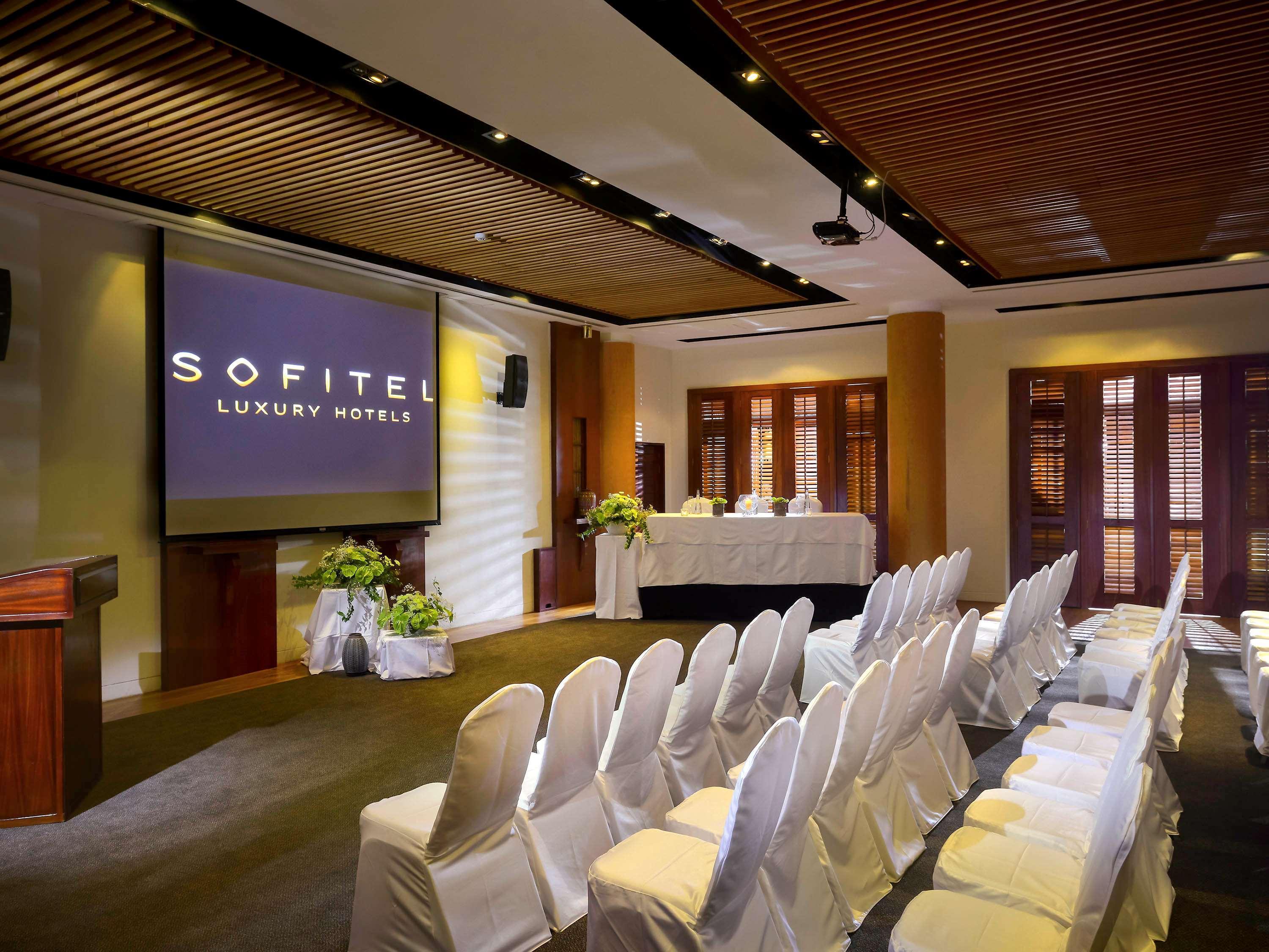 Sofitel Mauritius L'imperial & 5*