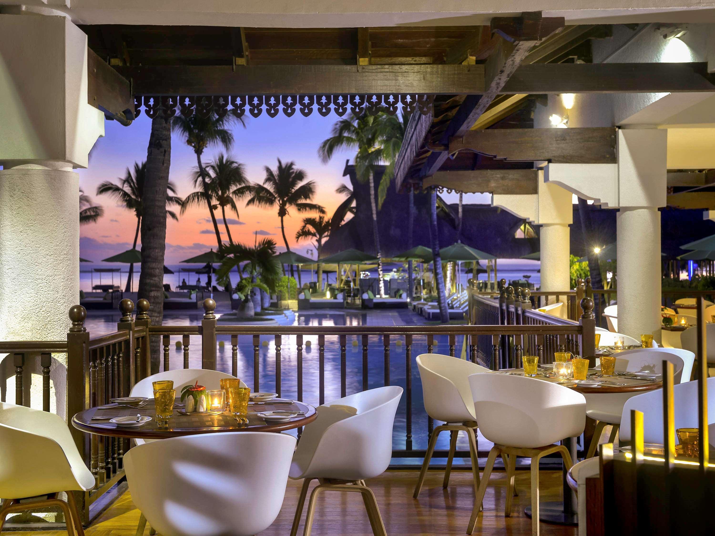 Sofitel Mauritius L'imperial & 5* Flic en Flac