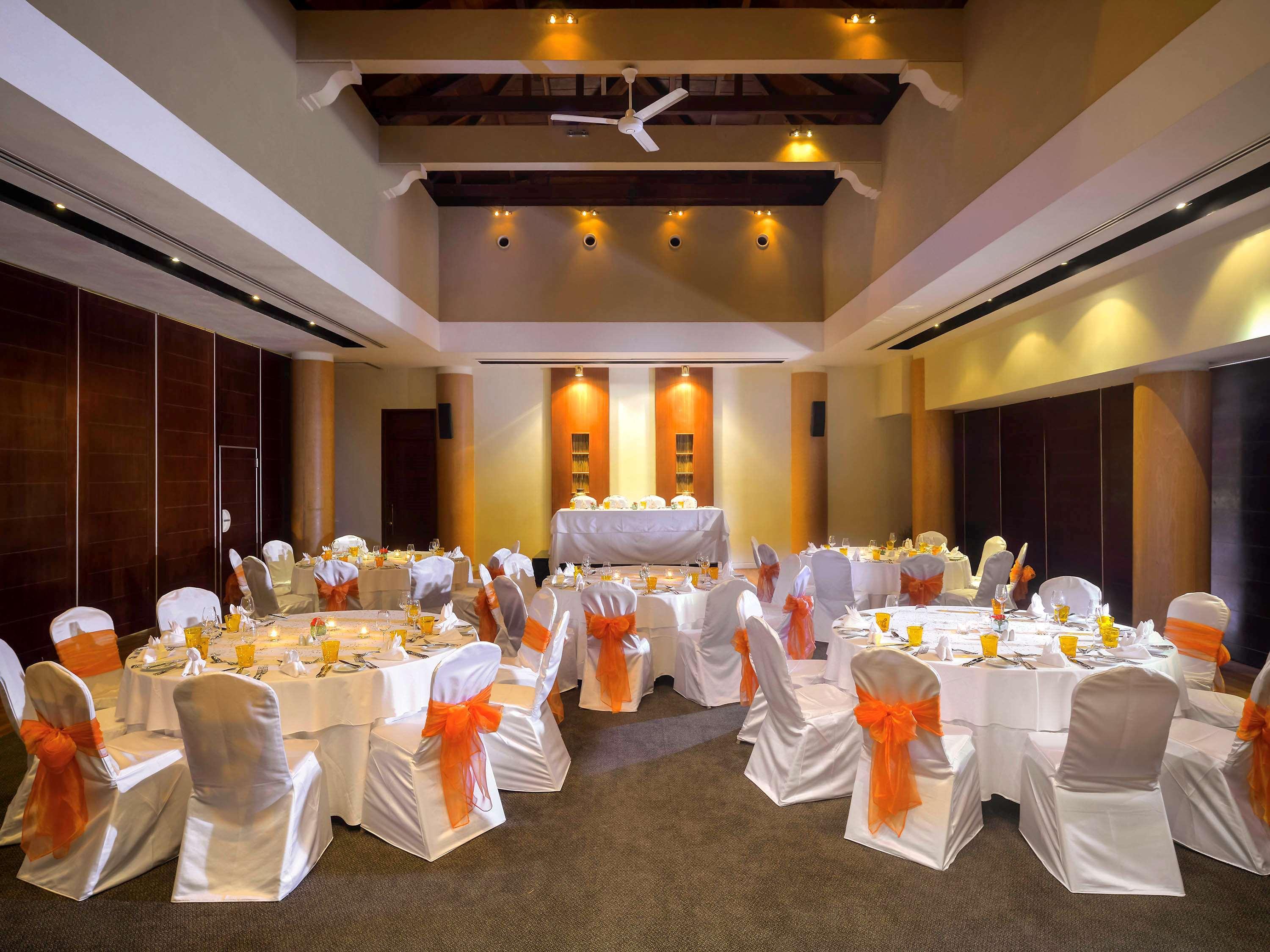 Resort Sofitel Mauritius L'imperial &