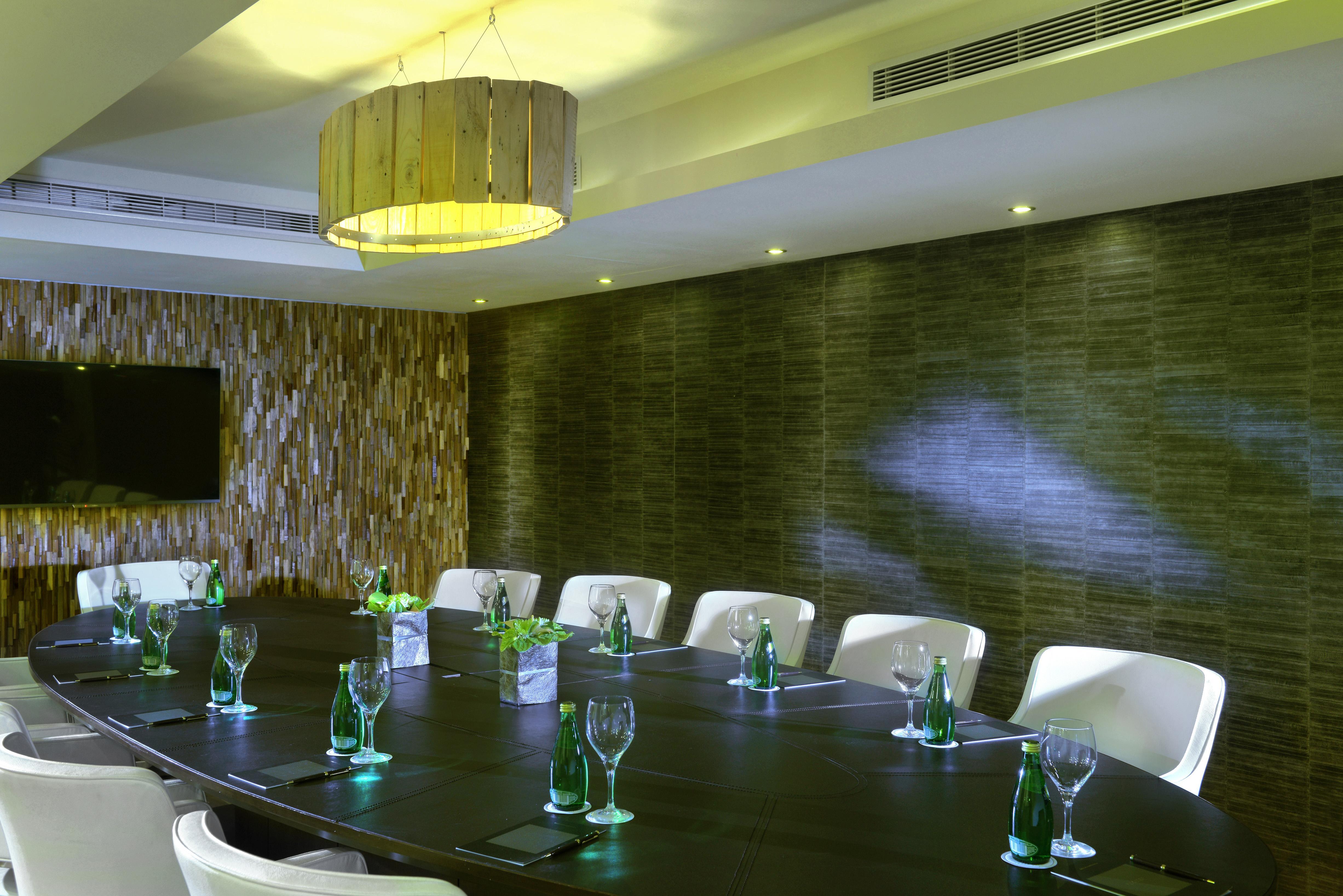 Resort Sofitel Mauritius L'imperial & Flic en Flac