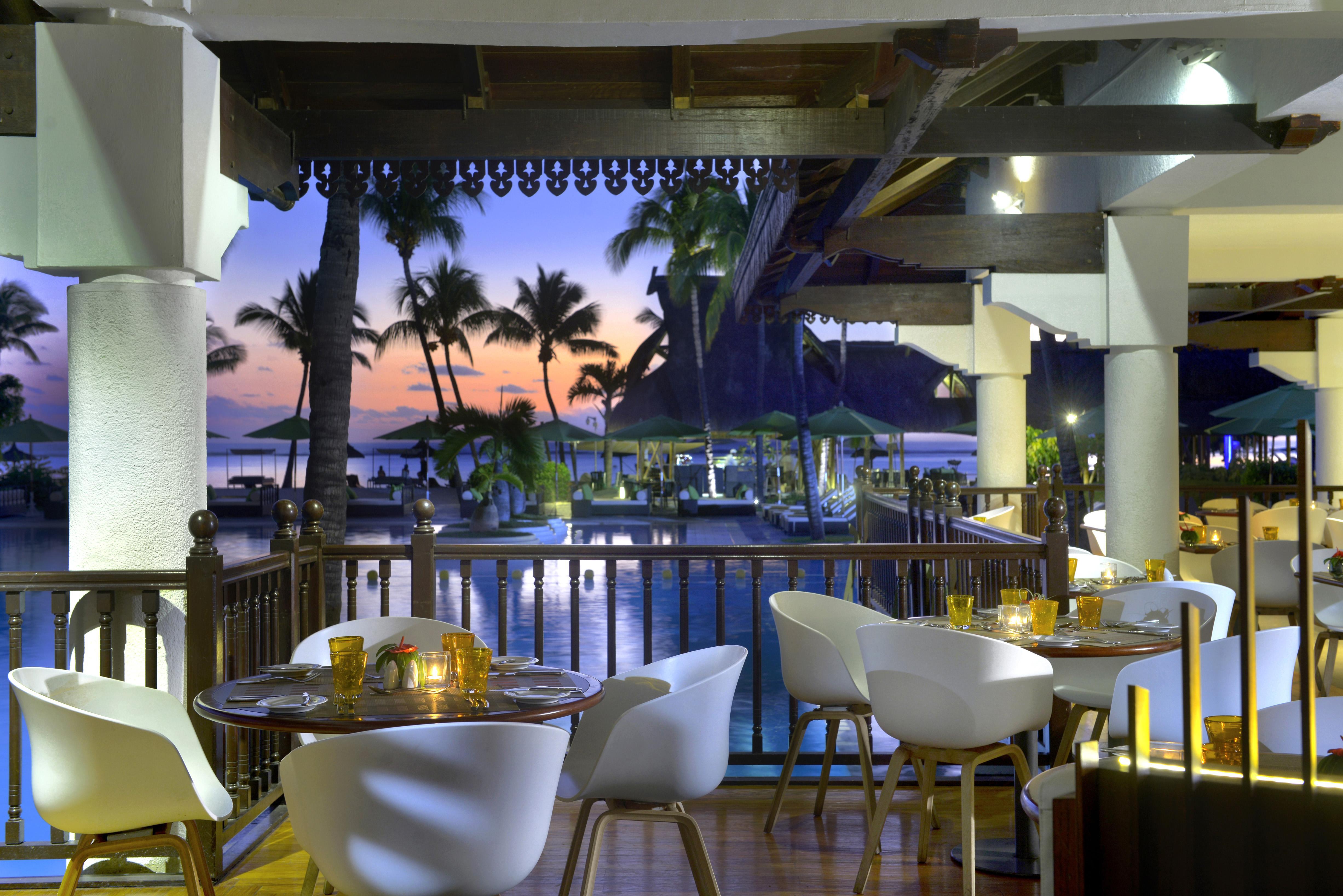 Sofitel Mauritius L'imperial & Flic en Flac
