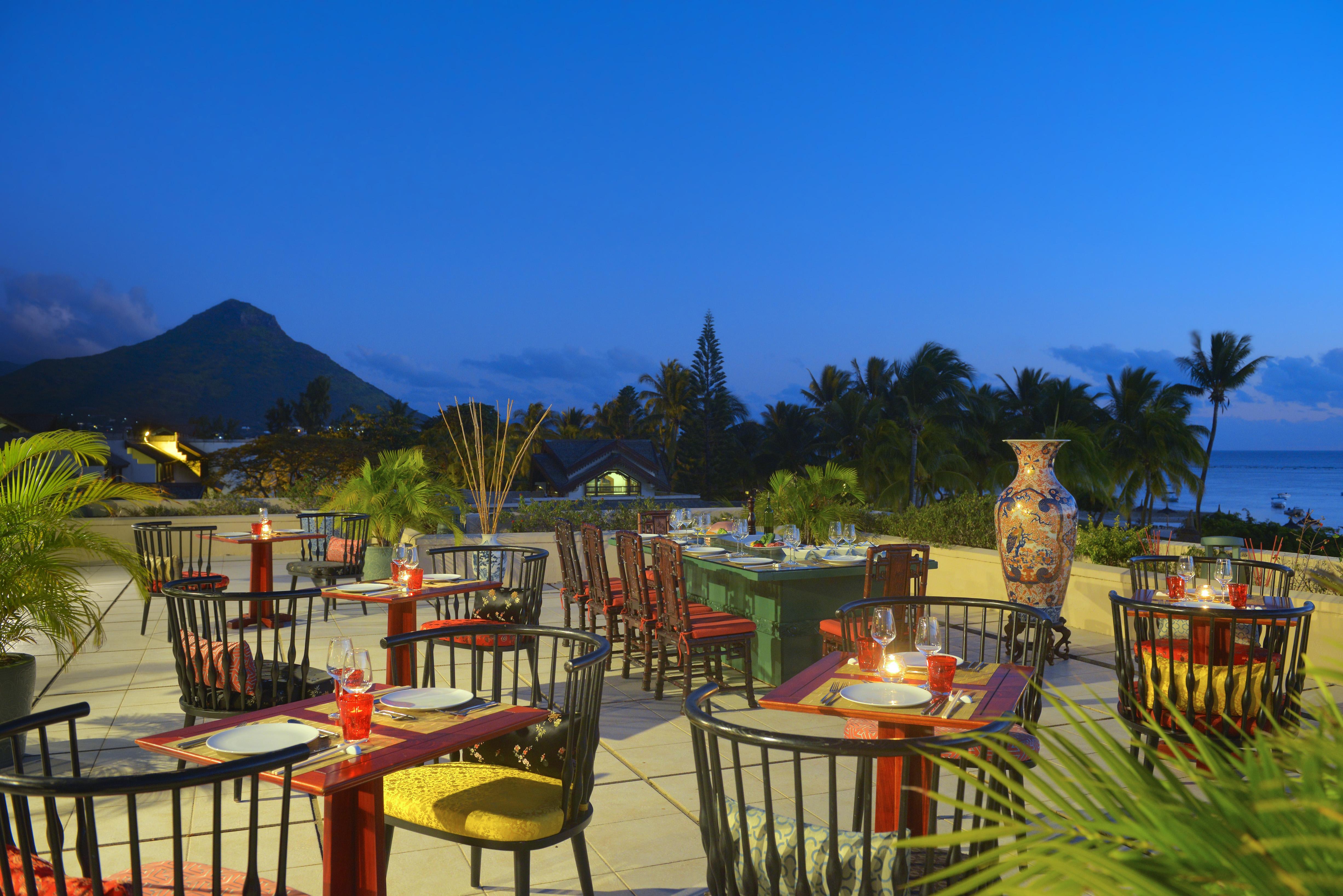 Resort Sofitel Mauritius L'imperial &