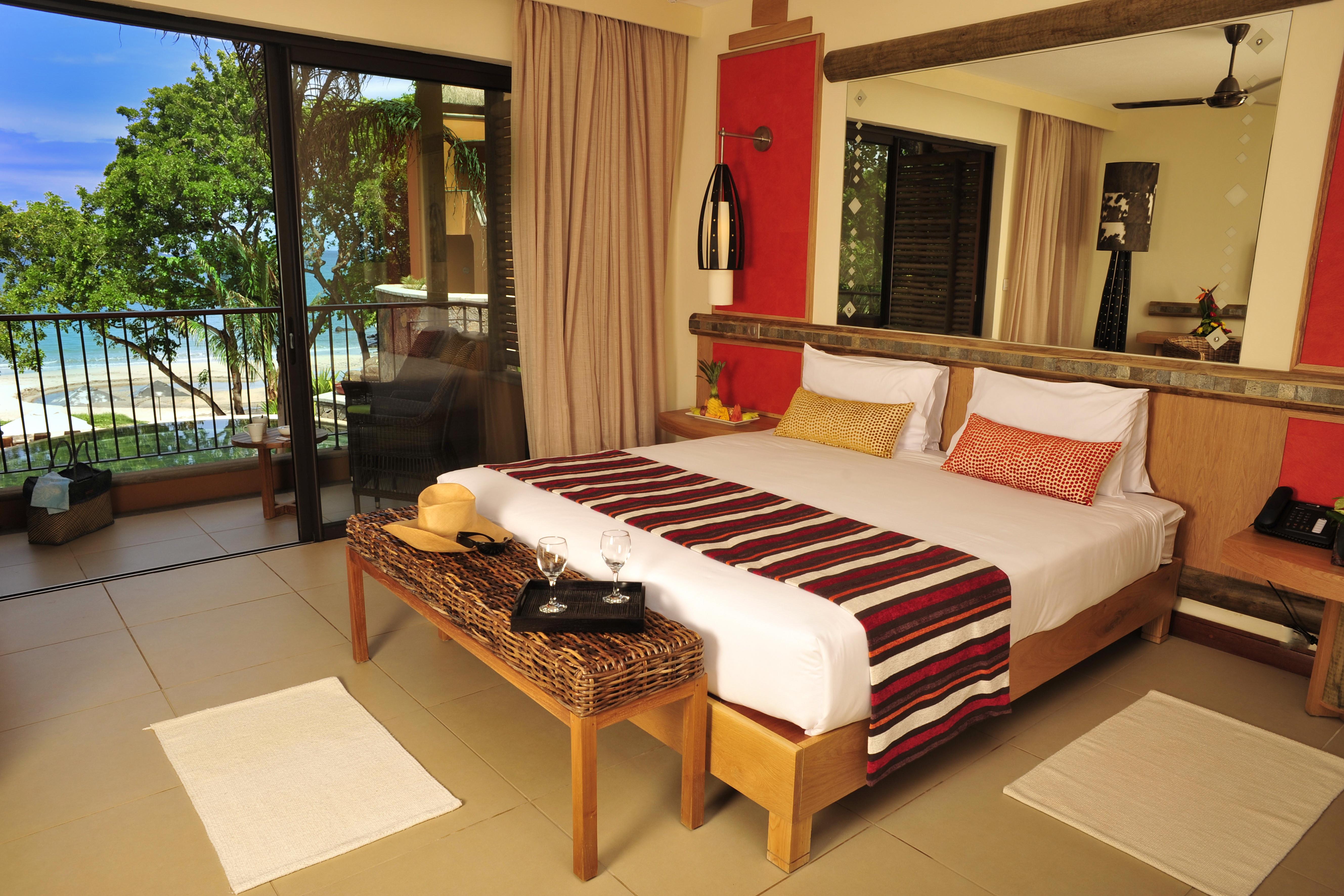 Hotel Tamarina Golf & Spa Boutique