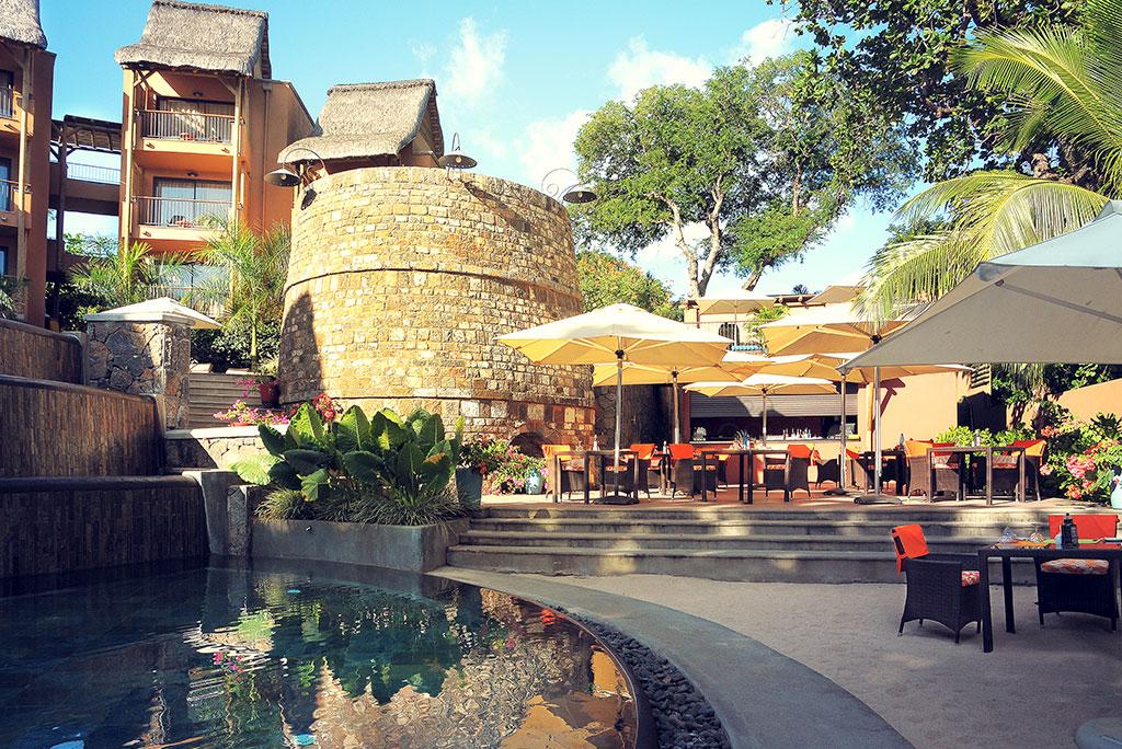 Tamarina Golf & Spa Boutique Flic en Flac