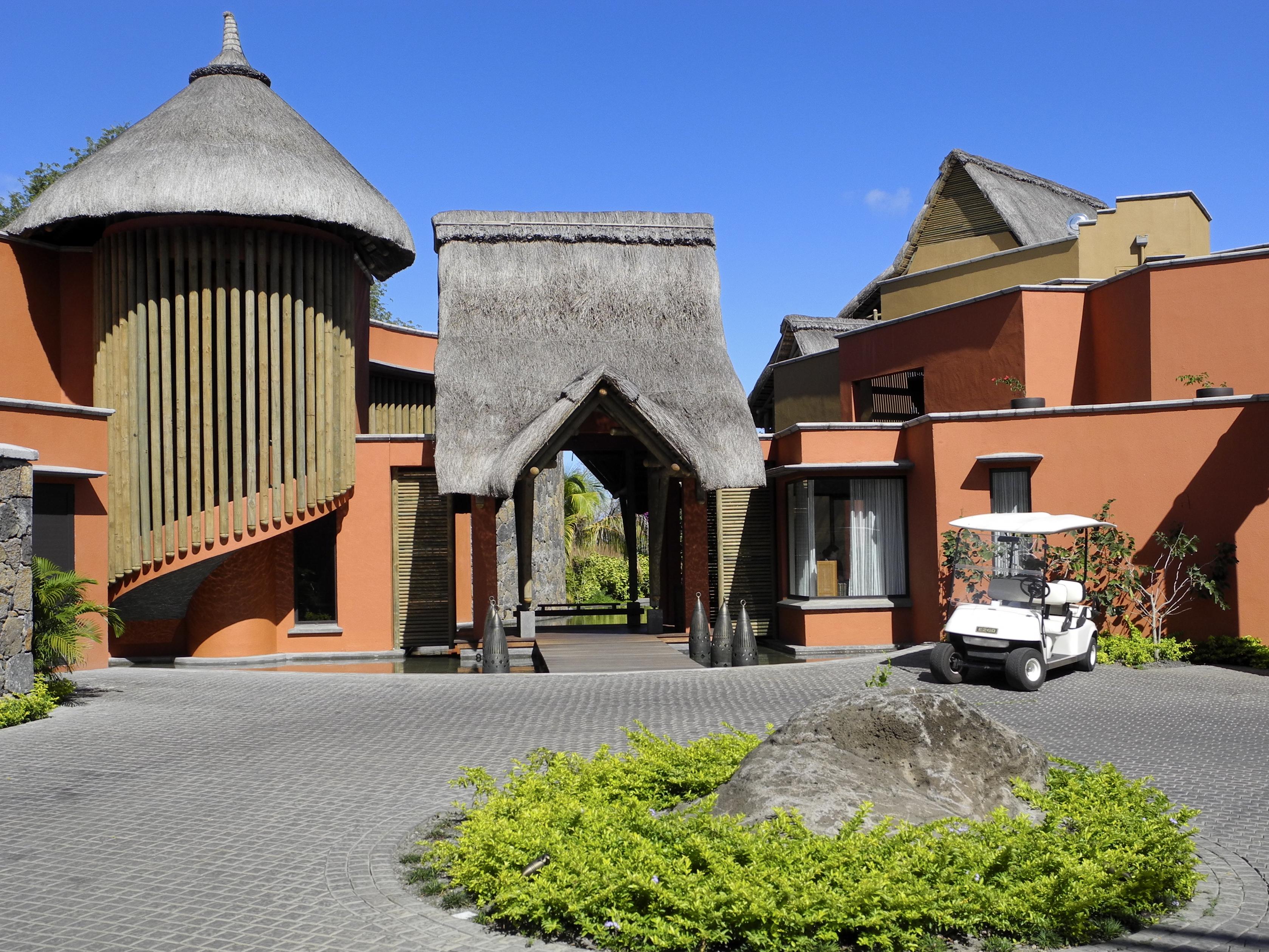 Tamarina Golf & Spa Boutique