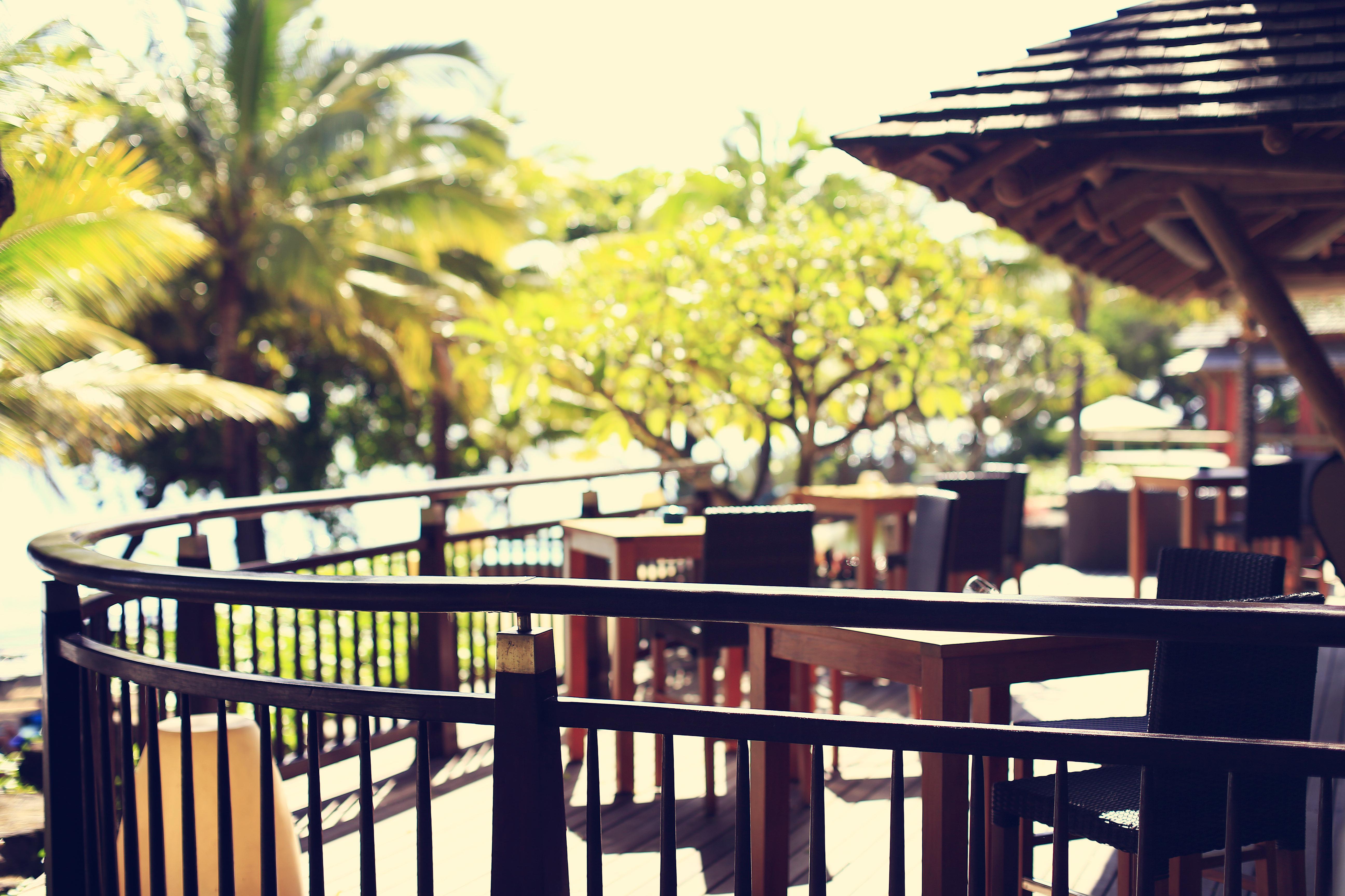 Hotel Tamarina Golf & Spa Boutique 4*